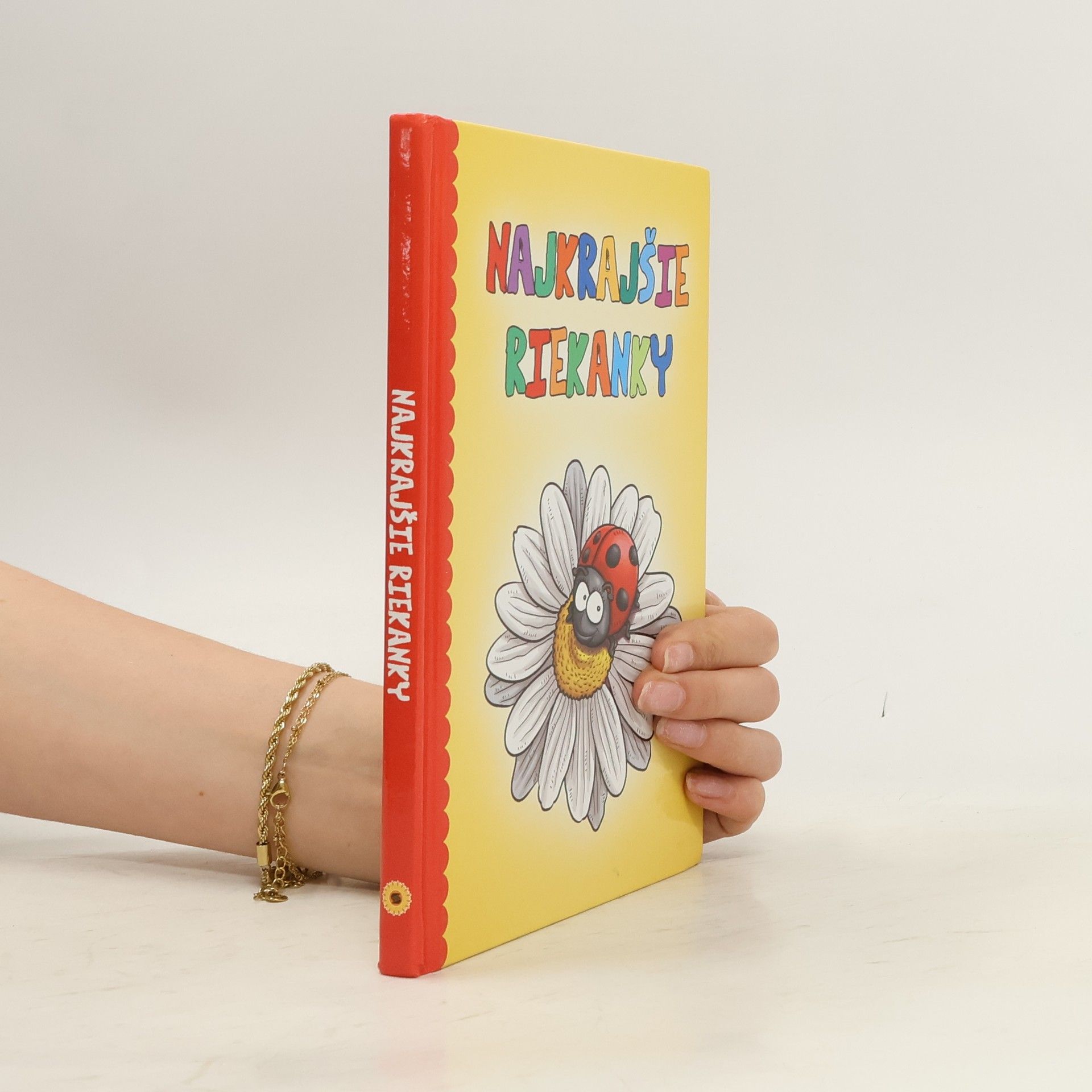 Autorenkollektiv Najkrajšie riekanky