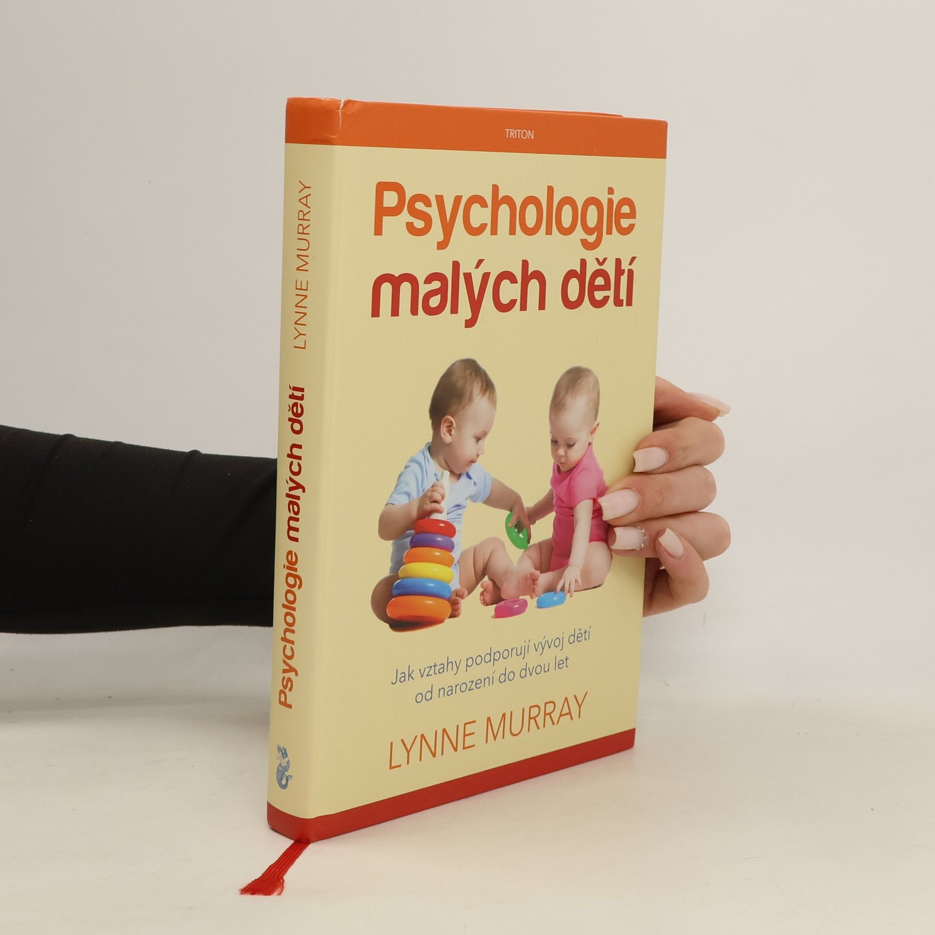 Psychologie malých dětí
