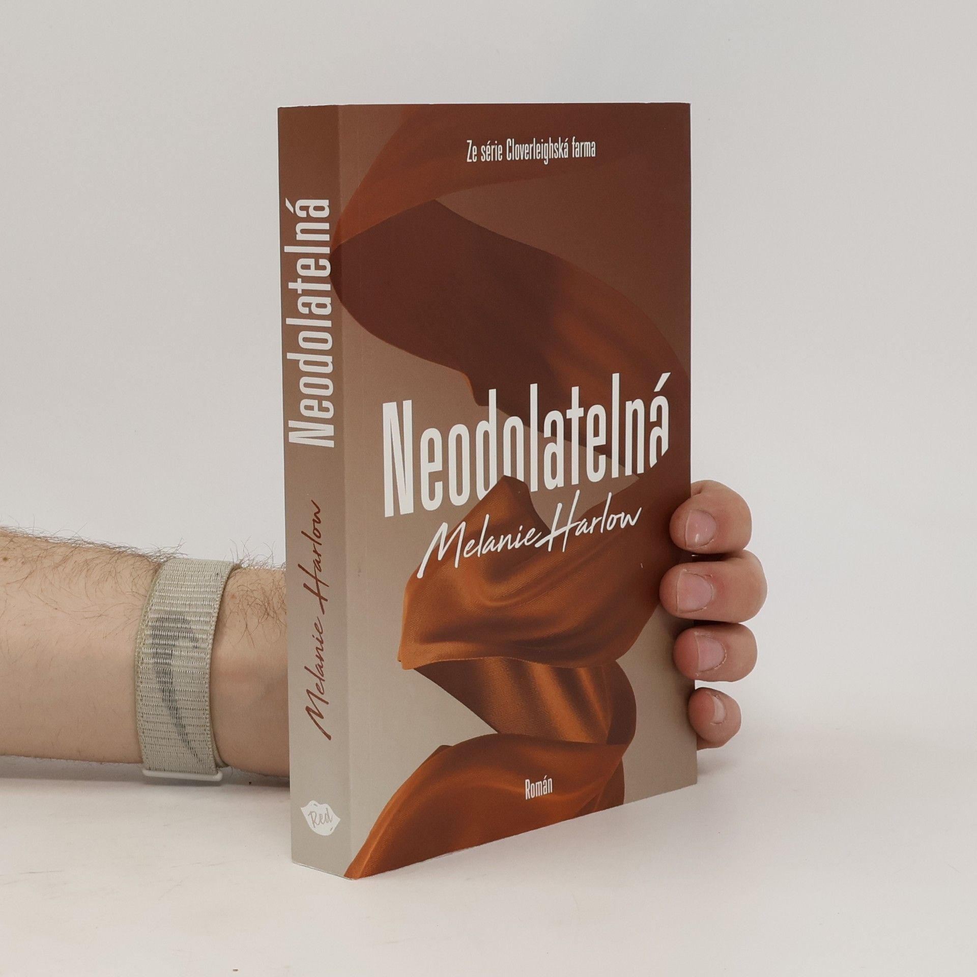 Melanie Harlow Neodolatelná