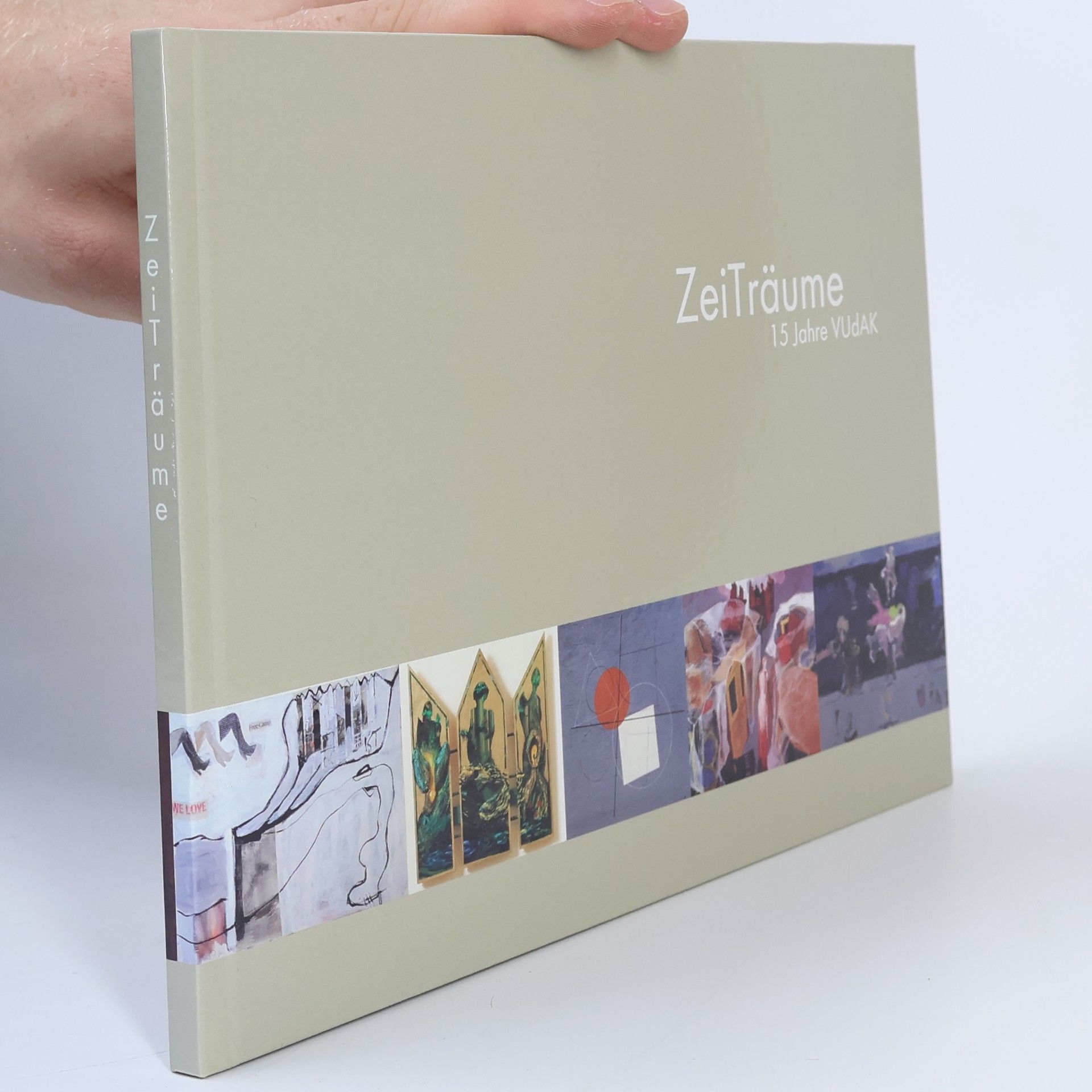 Ákos Matzon ZeiTräume