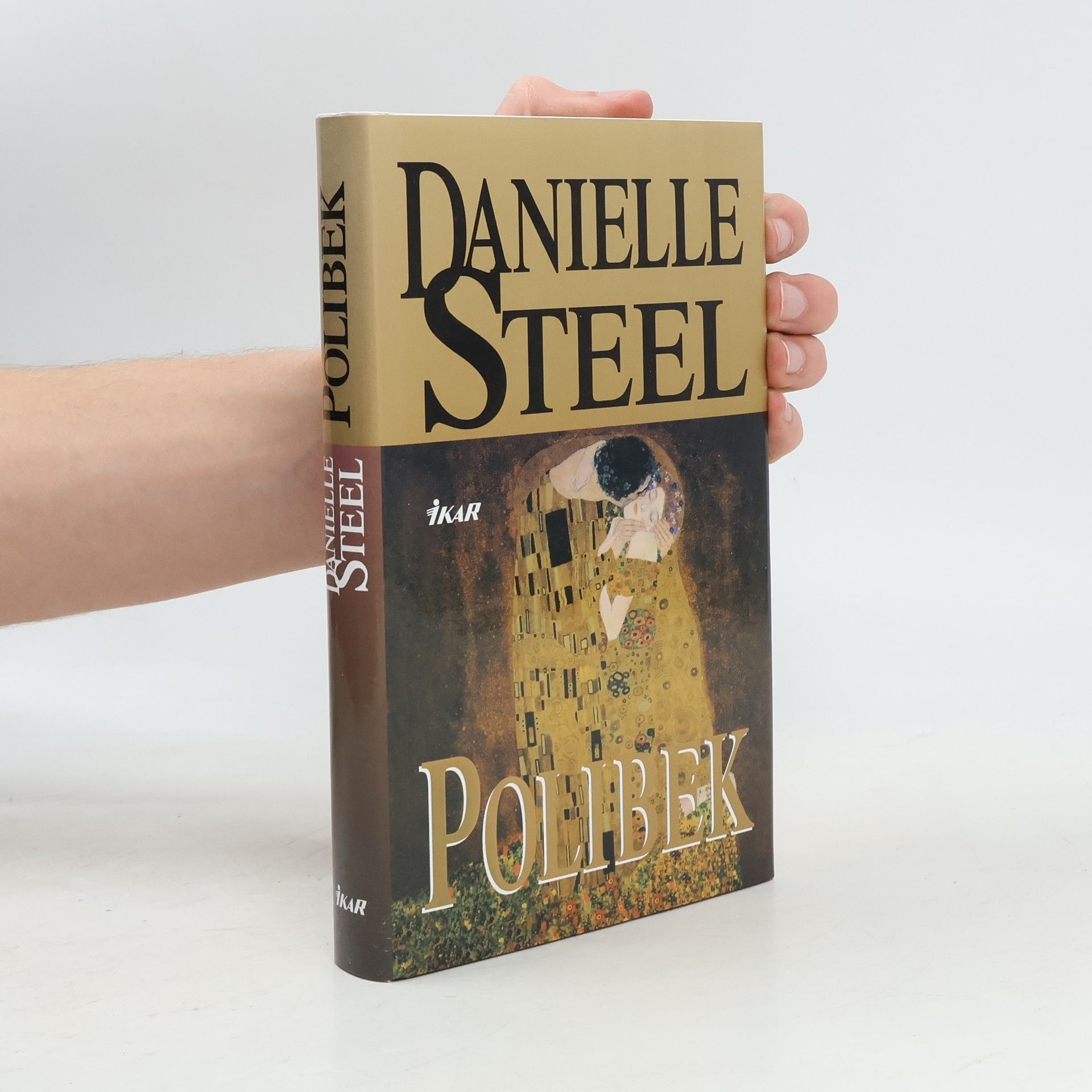 Danielle Steel Polibek