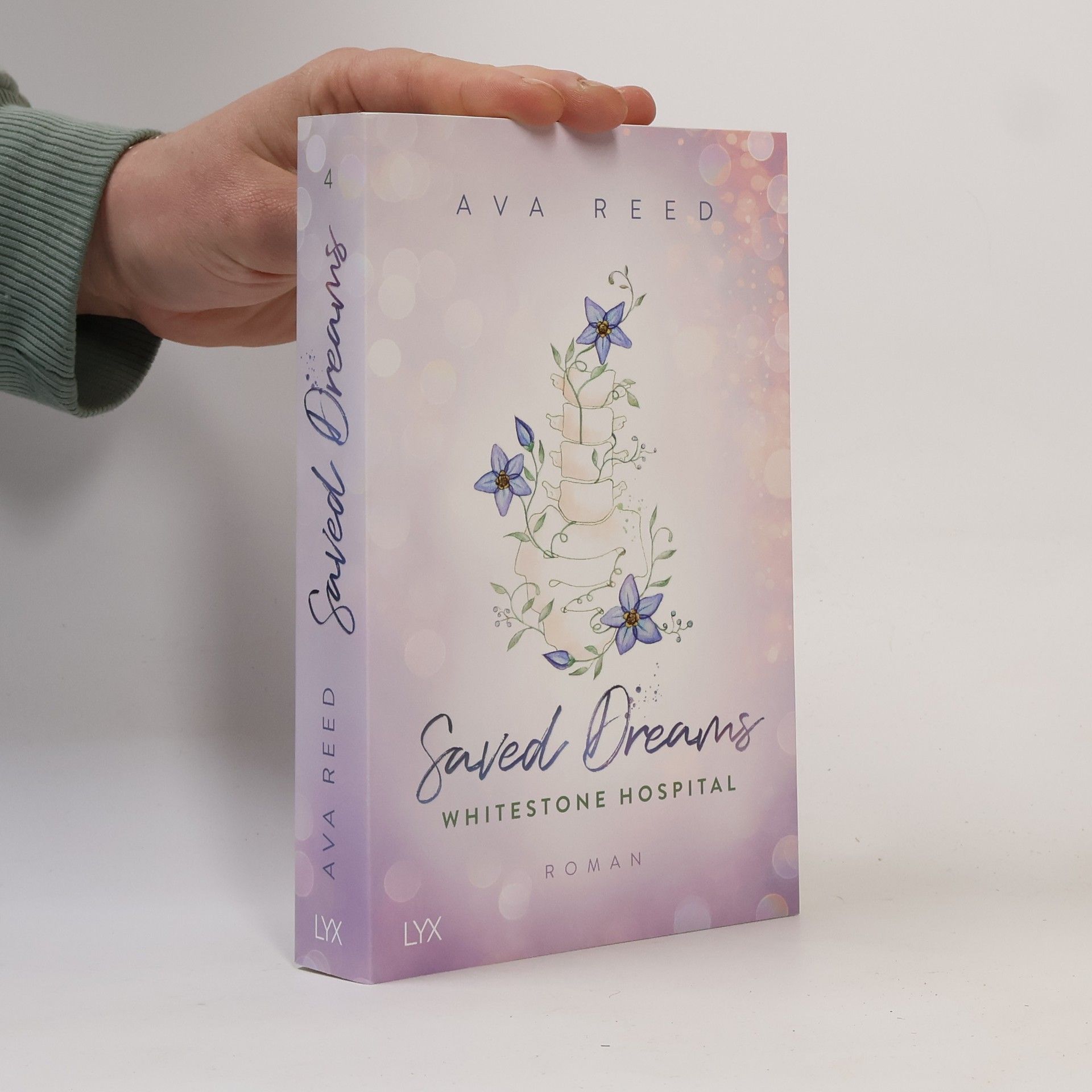 Whitestone Hospital - Saved Dreams