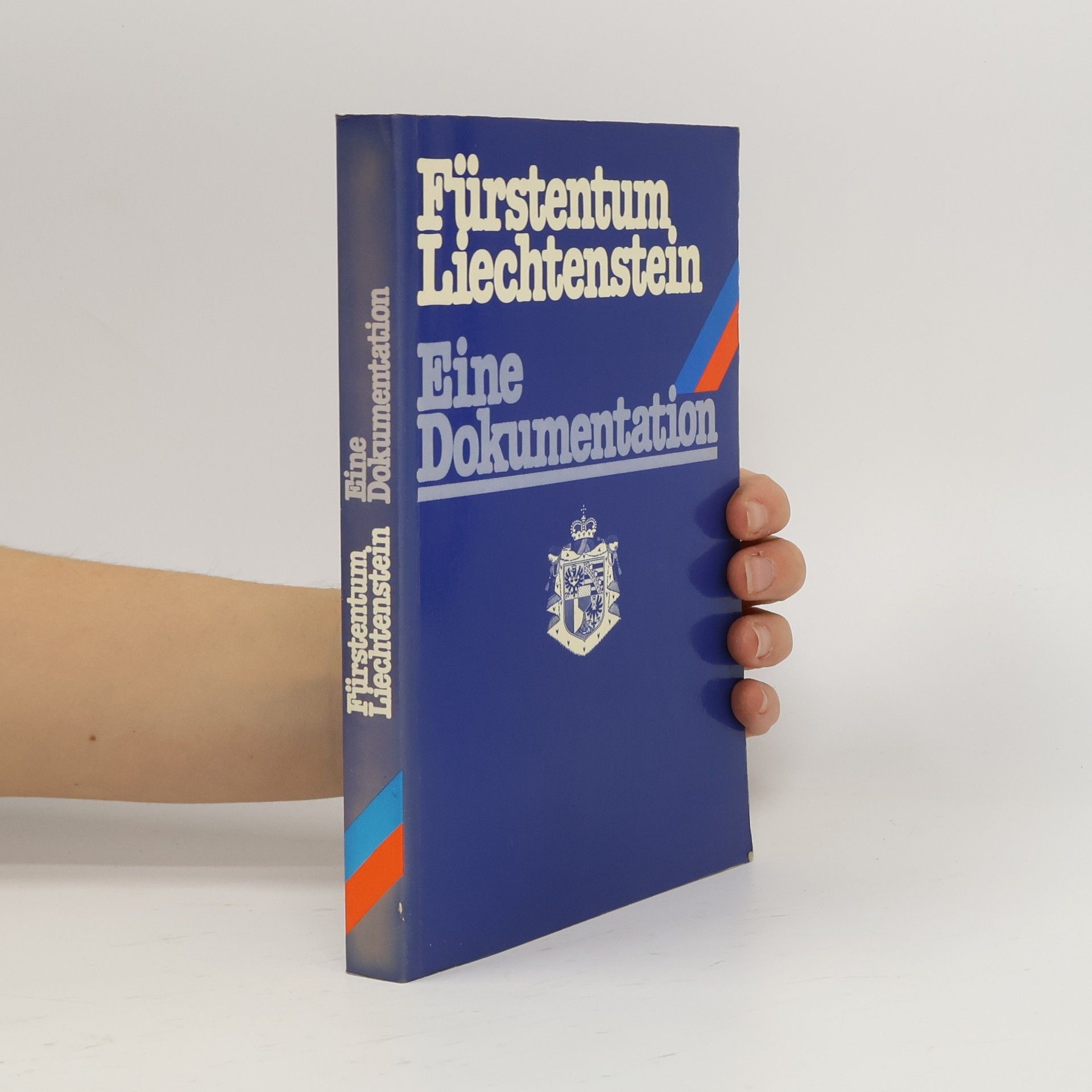 Autorenkollektiv Fürstentum Liechtenstein