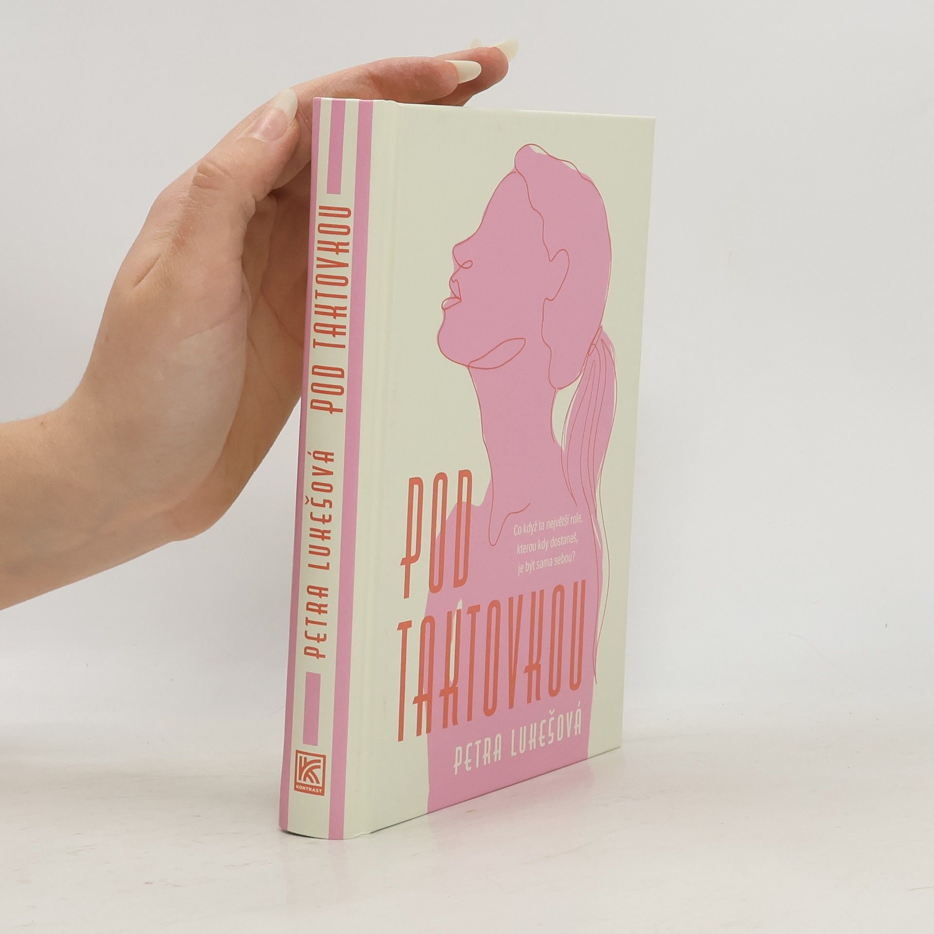 Petra Lukešová Pod taktovkou