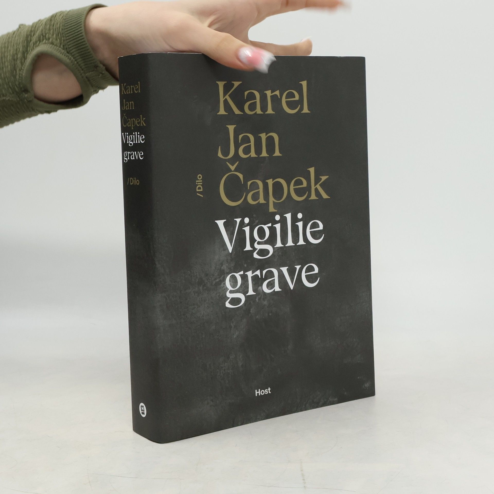 Vigilie grave