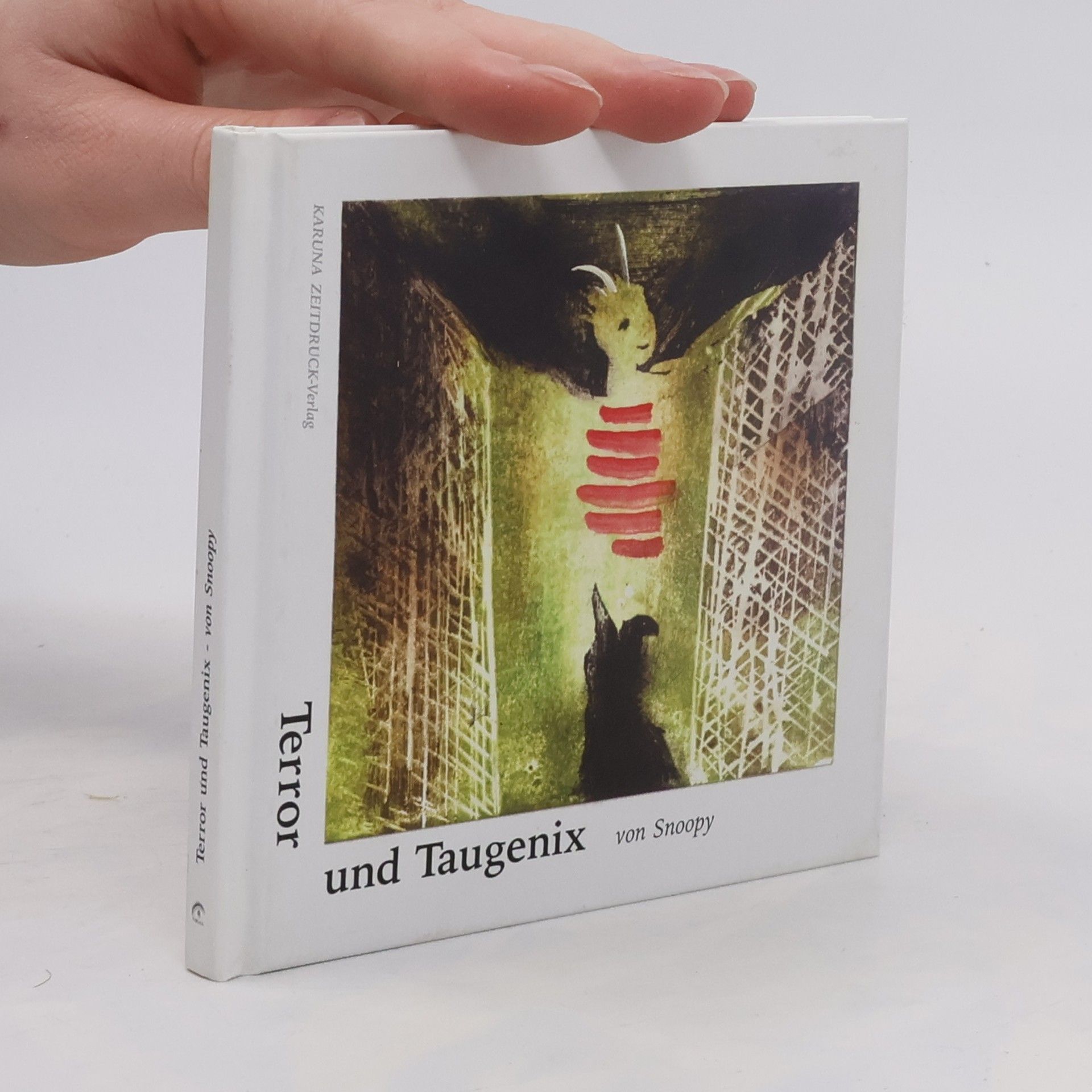 Terror und Taugenix