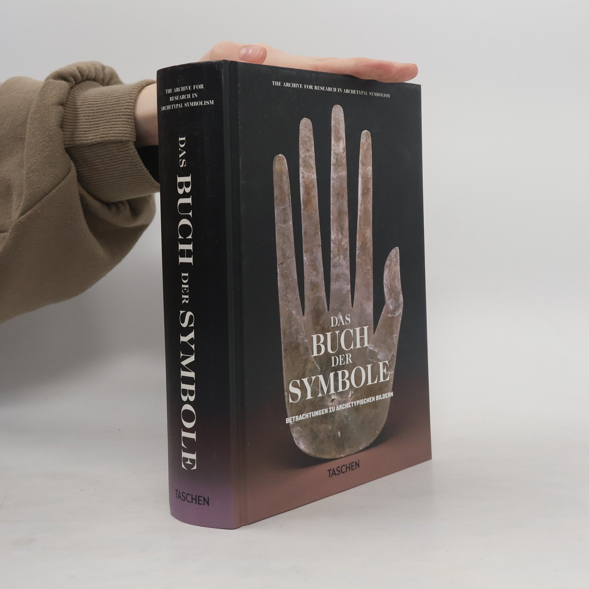 Ami Ronnberg Das Buch der Symbole