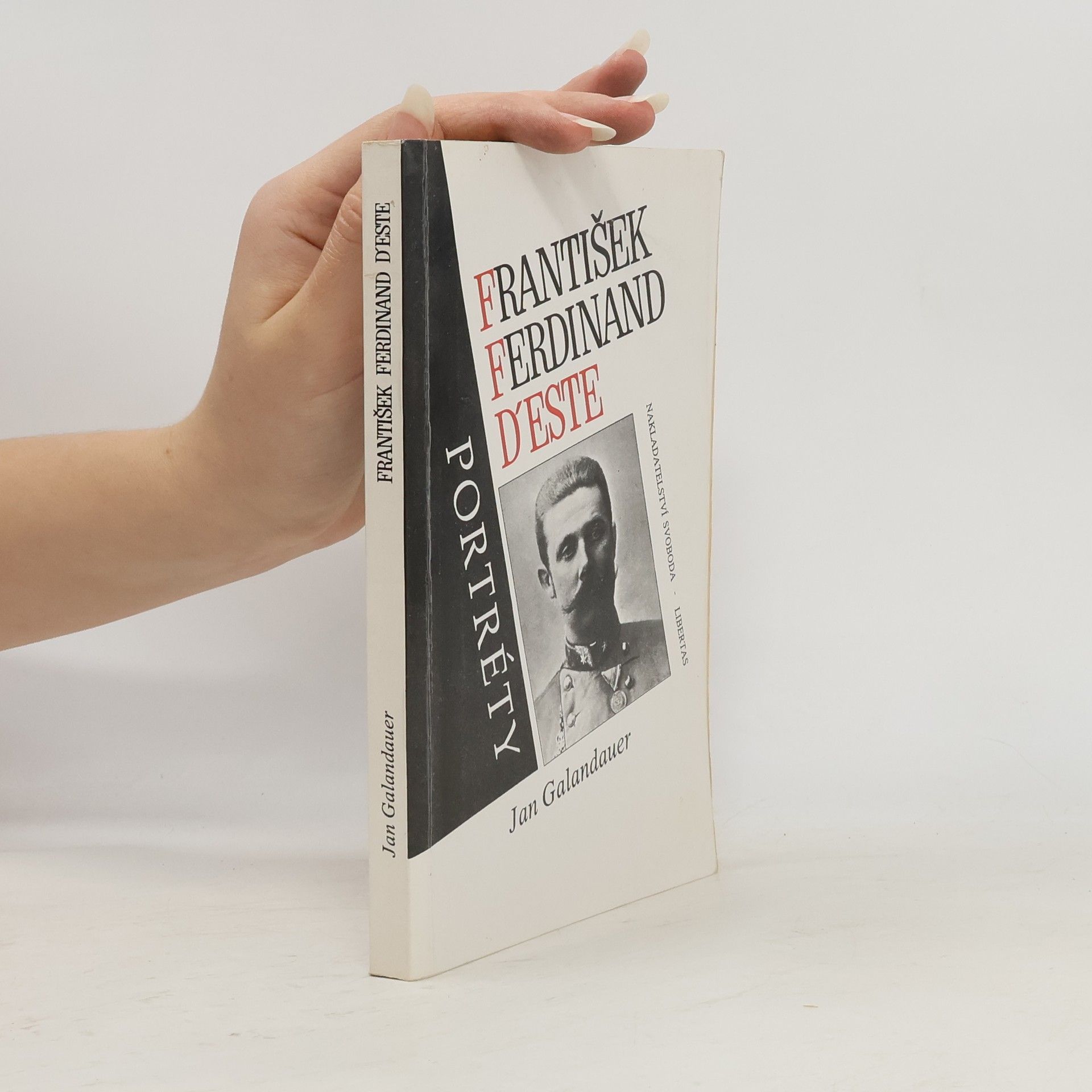 František Ferdinand d'Este