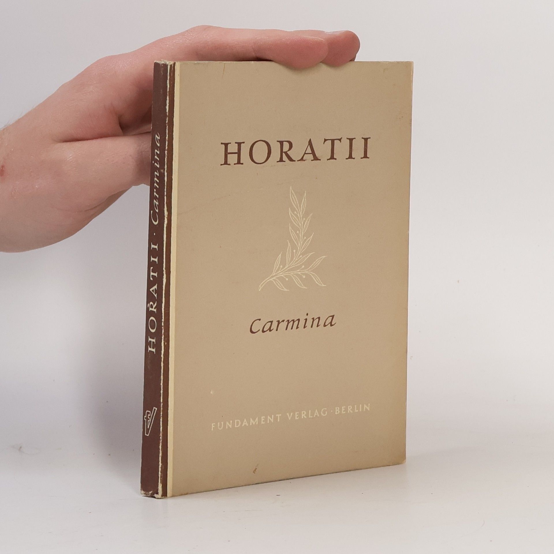 Autorenkollektiv Carmina