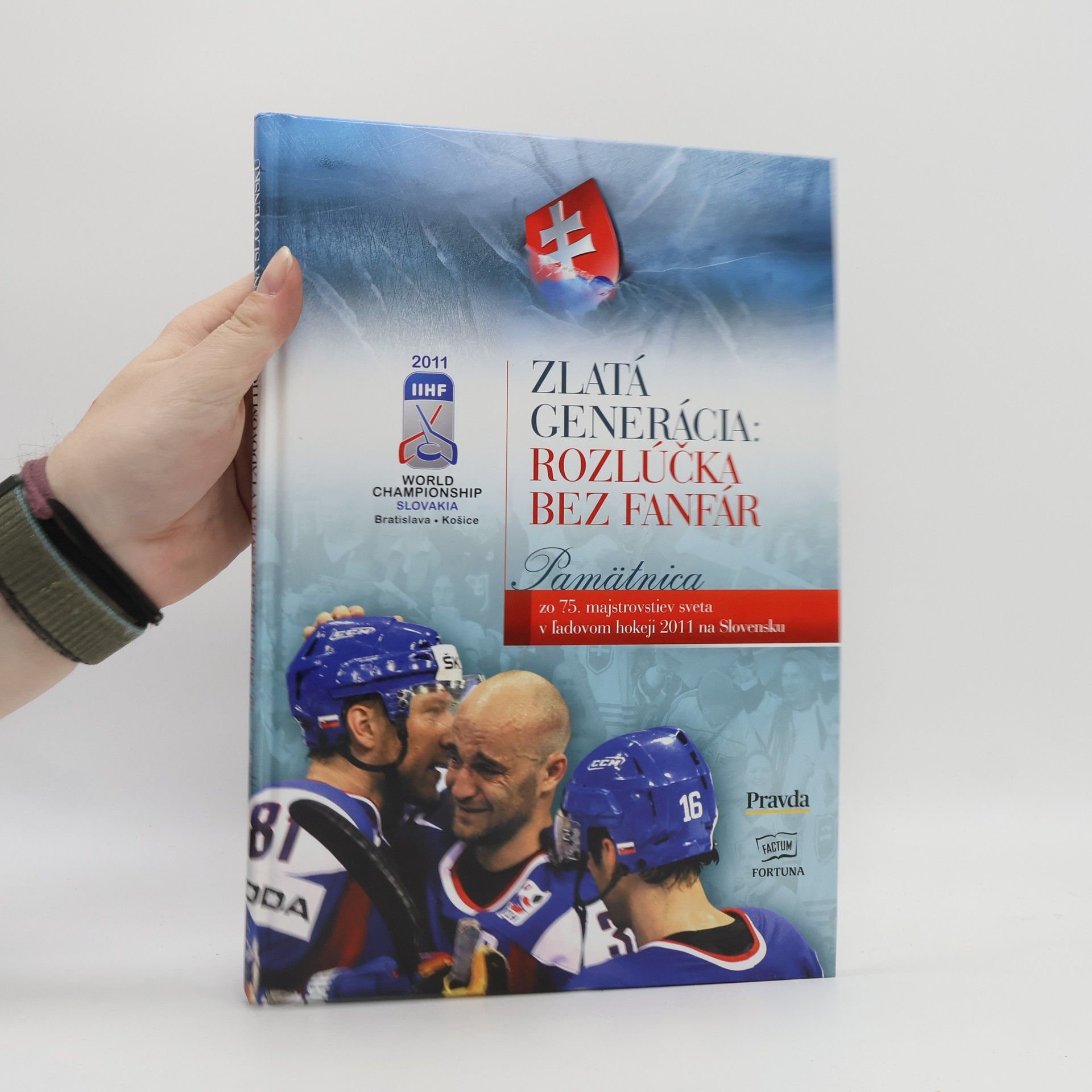 Anton Zerer Zlatá generácia: Rozlúčka bez fanfár