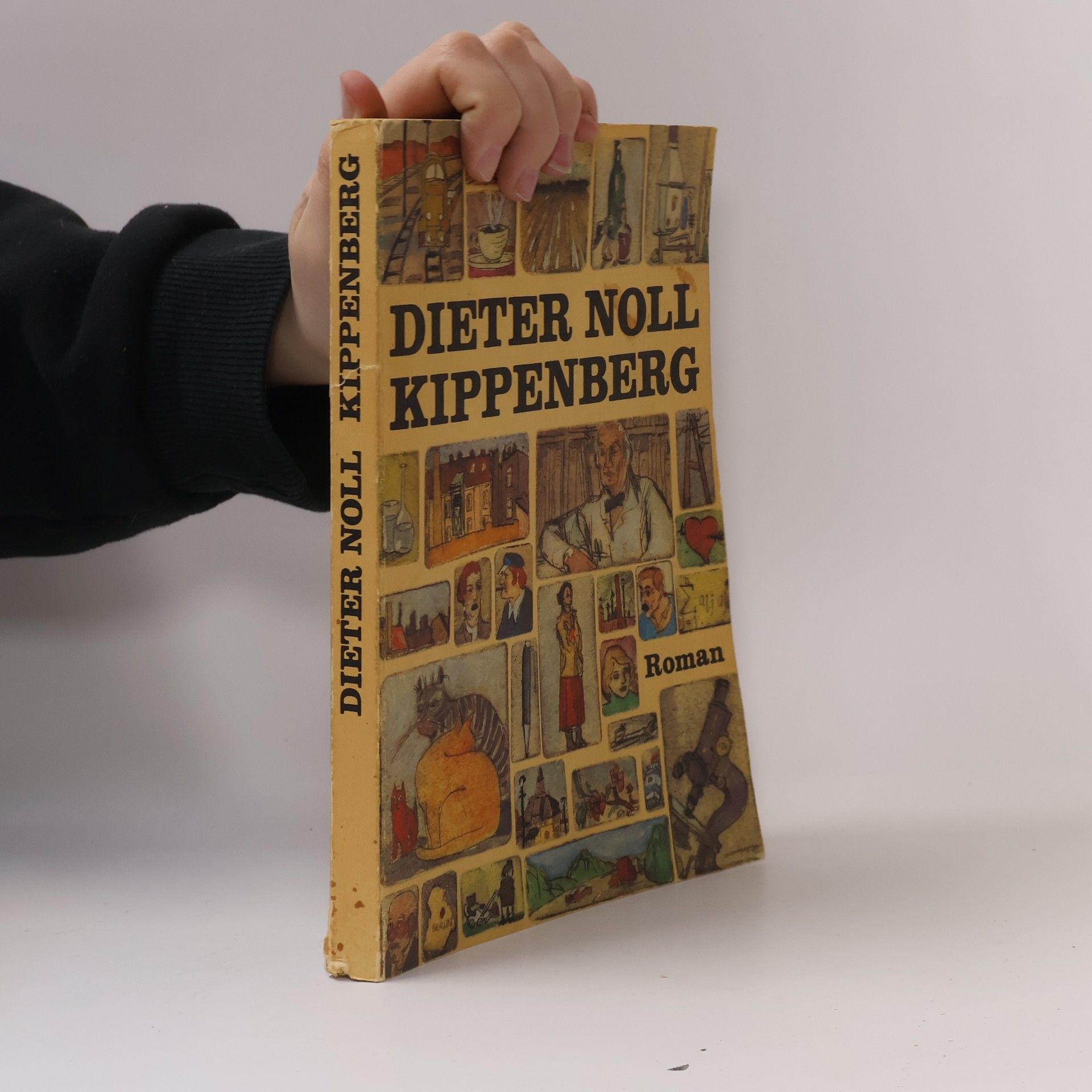 Kippenberg