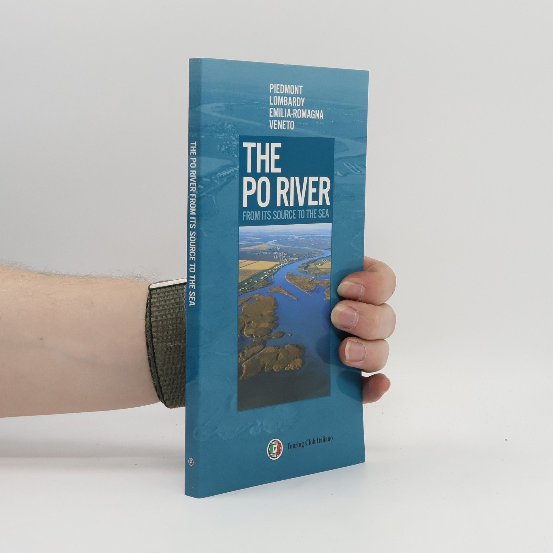 Autorenkollektiv The Po River