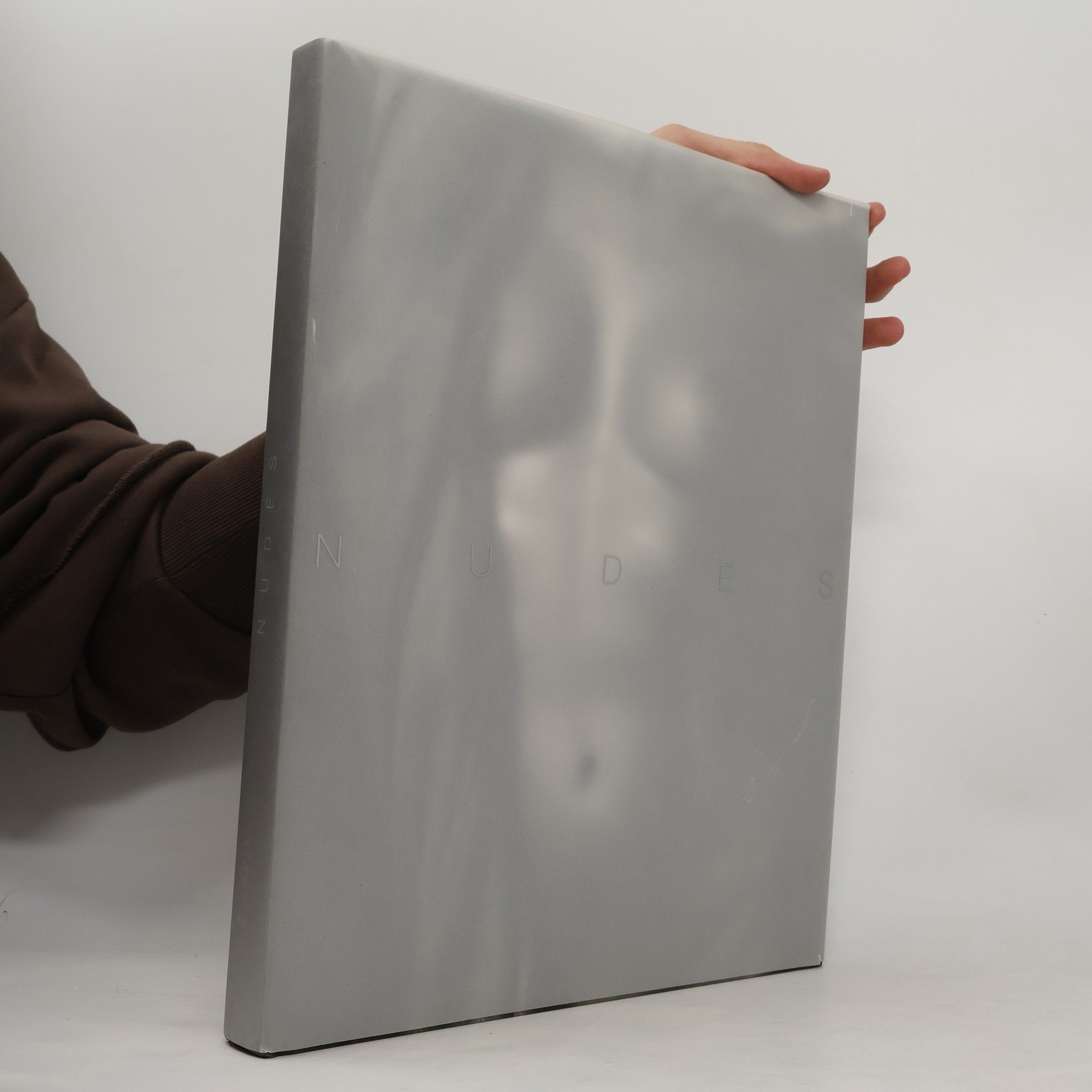 Kolektiv autorů Nudes