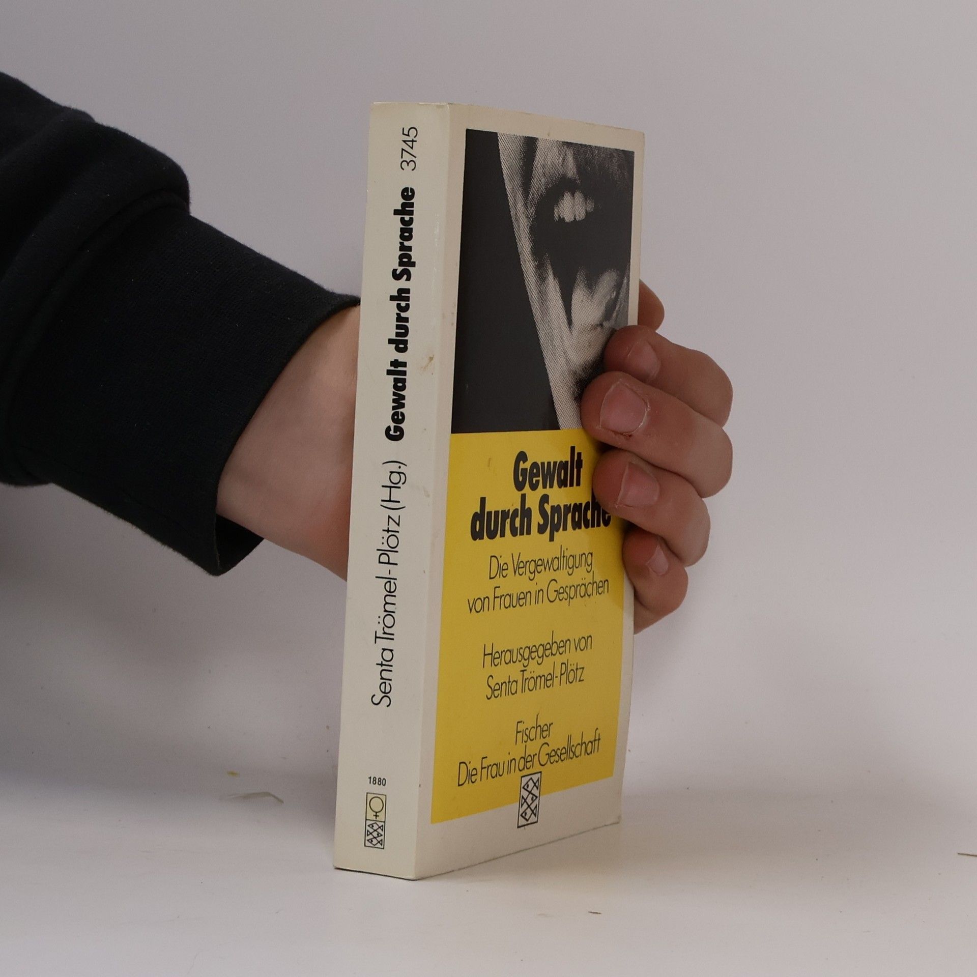 Gewalt durch Sprache