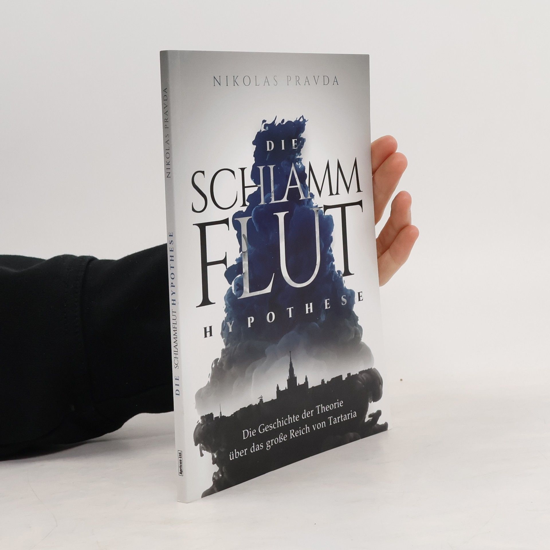 Die Schlammflut-Hypothese