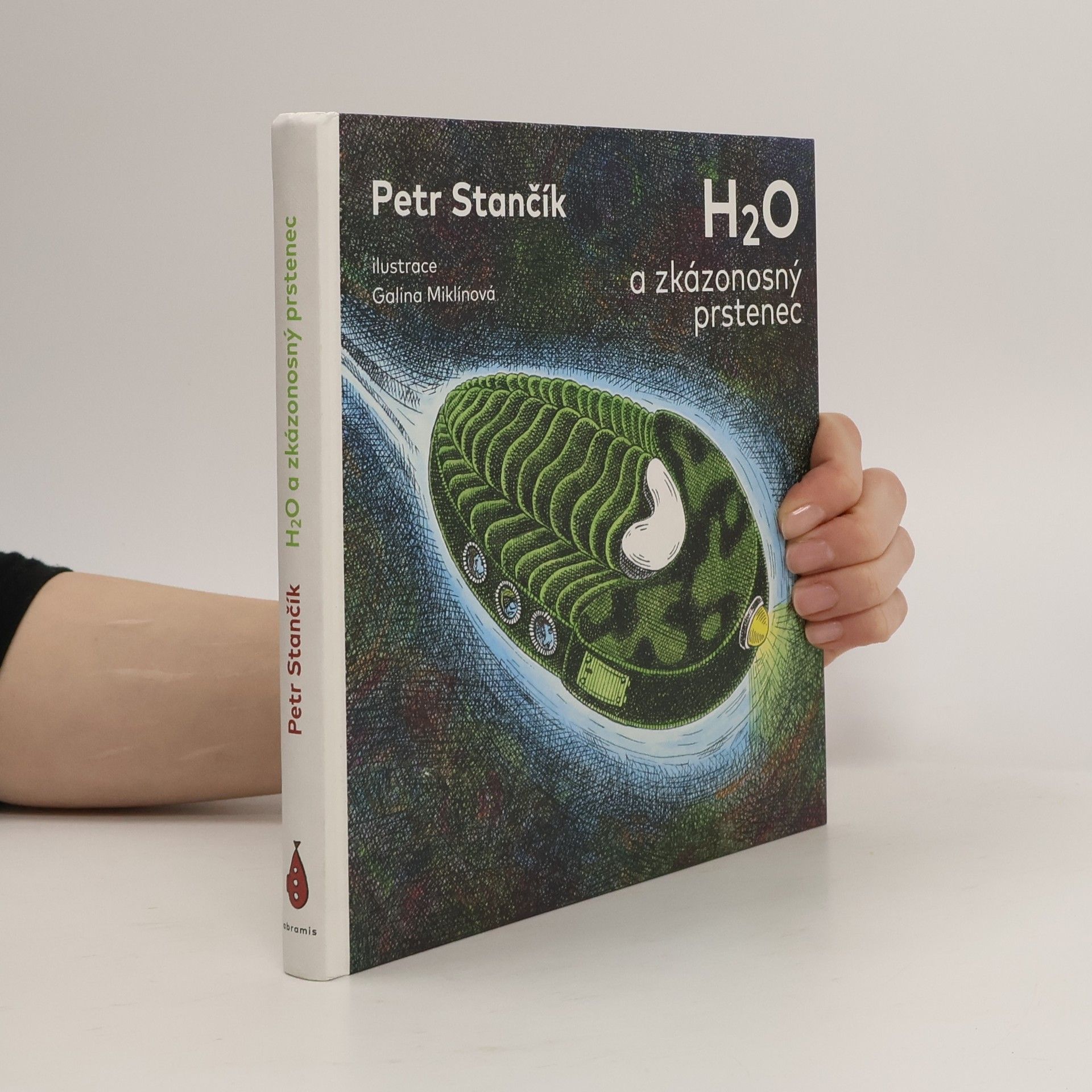 H2O a zkázonosný prstenec