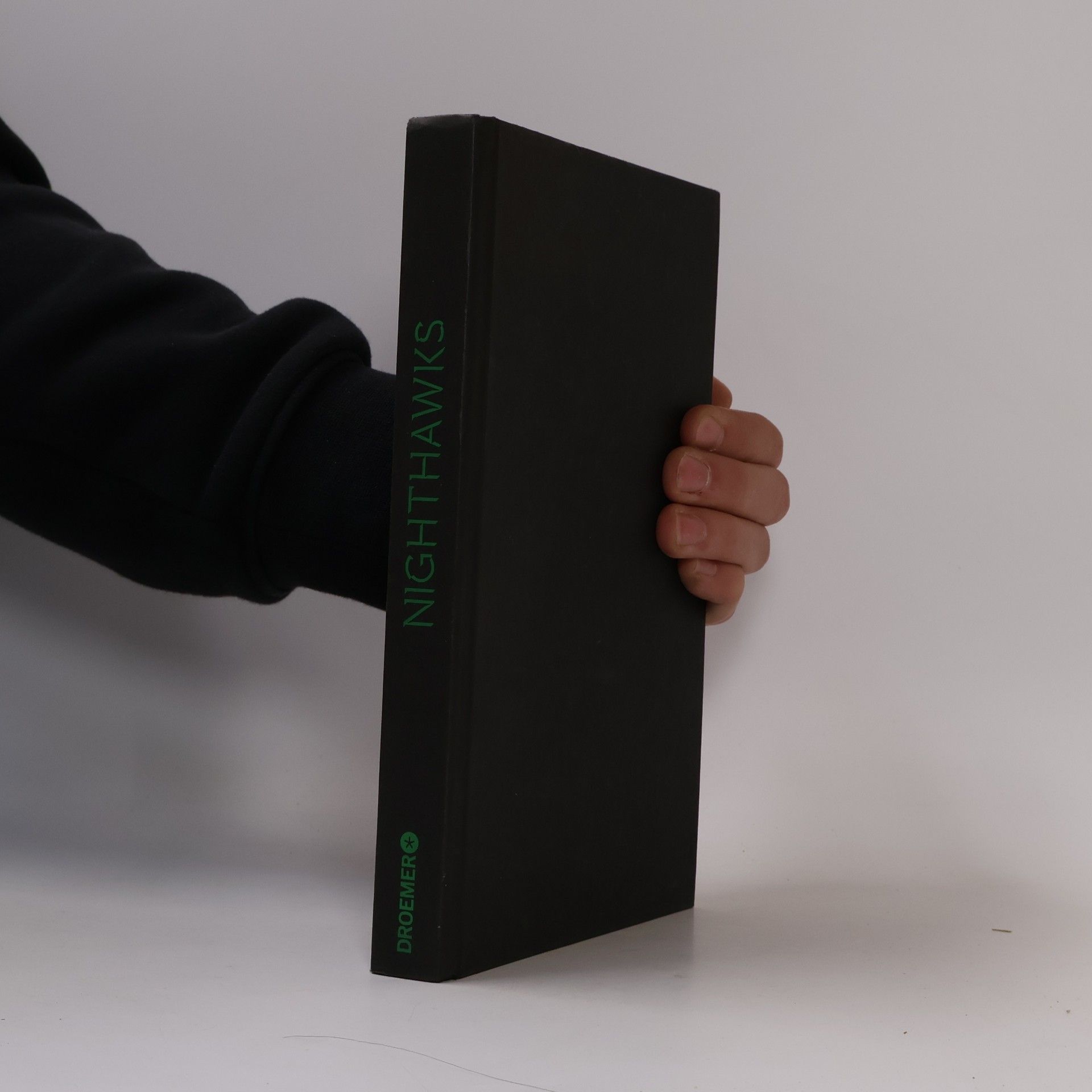 Lawrence Block Nighthawks