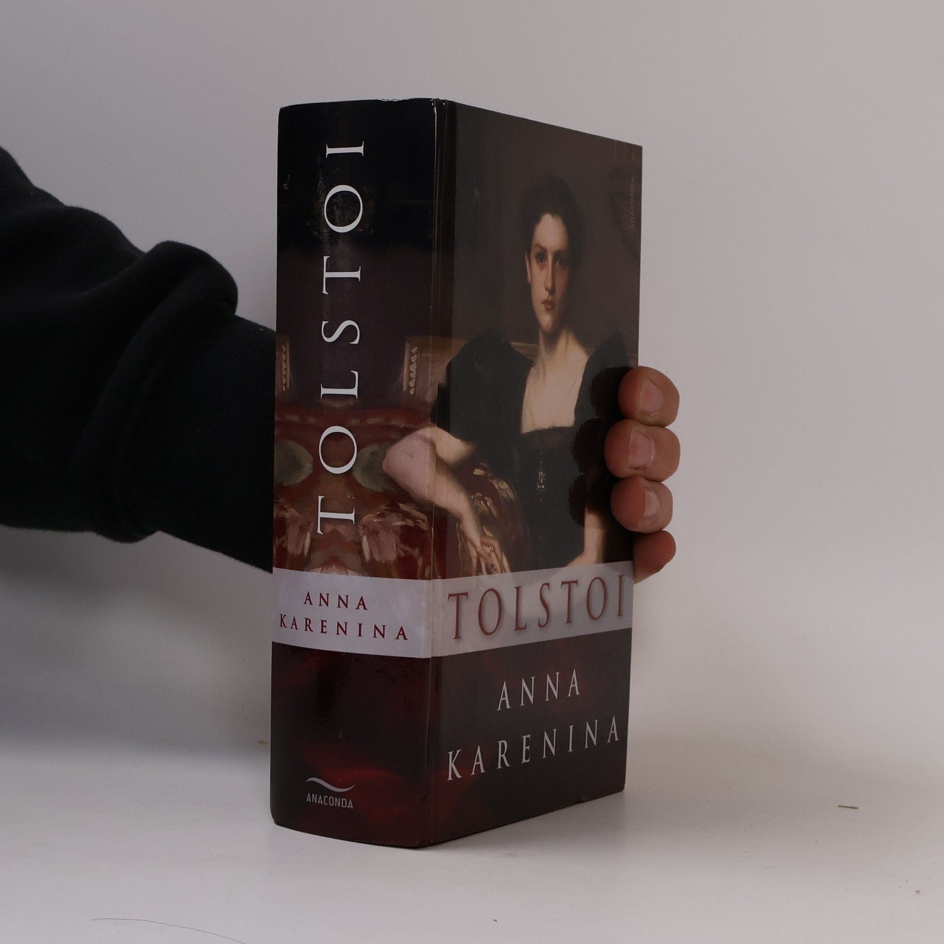 Anna Karenina