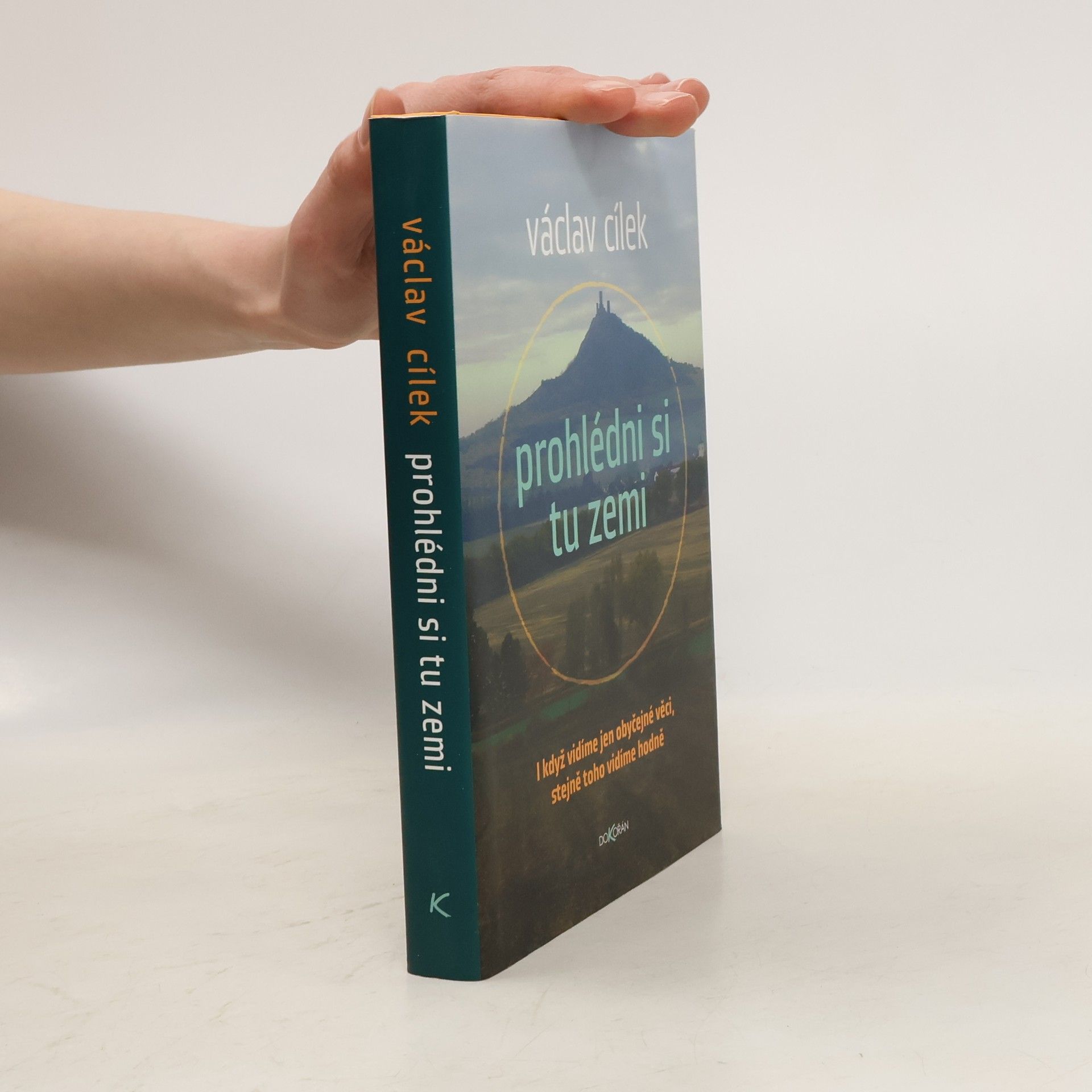 Prohlédni si tu zemi