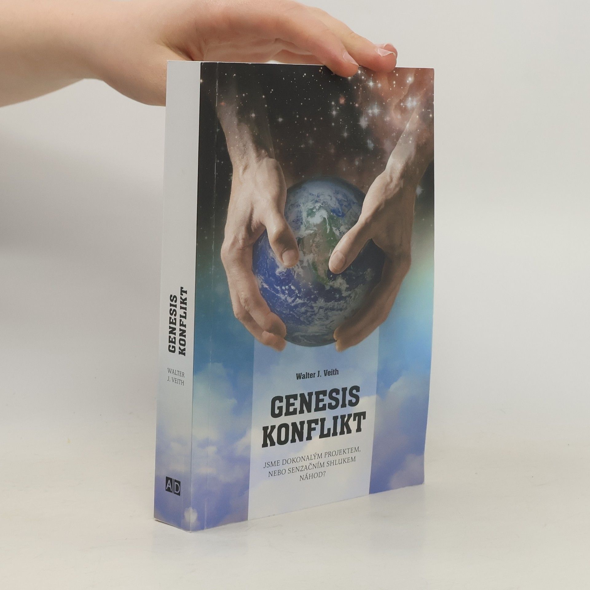 Genesis konflikt