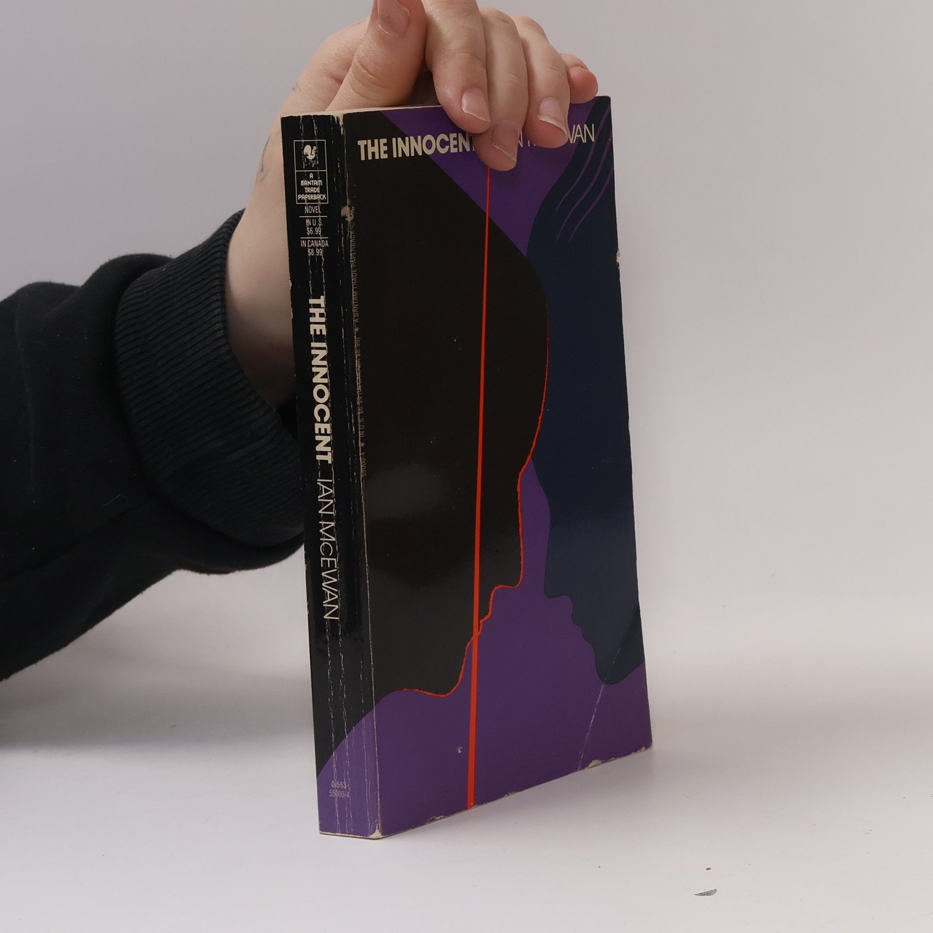 Ian McEwan The Innocent