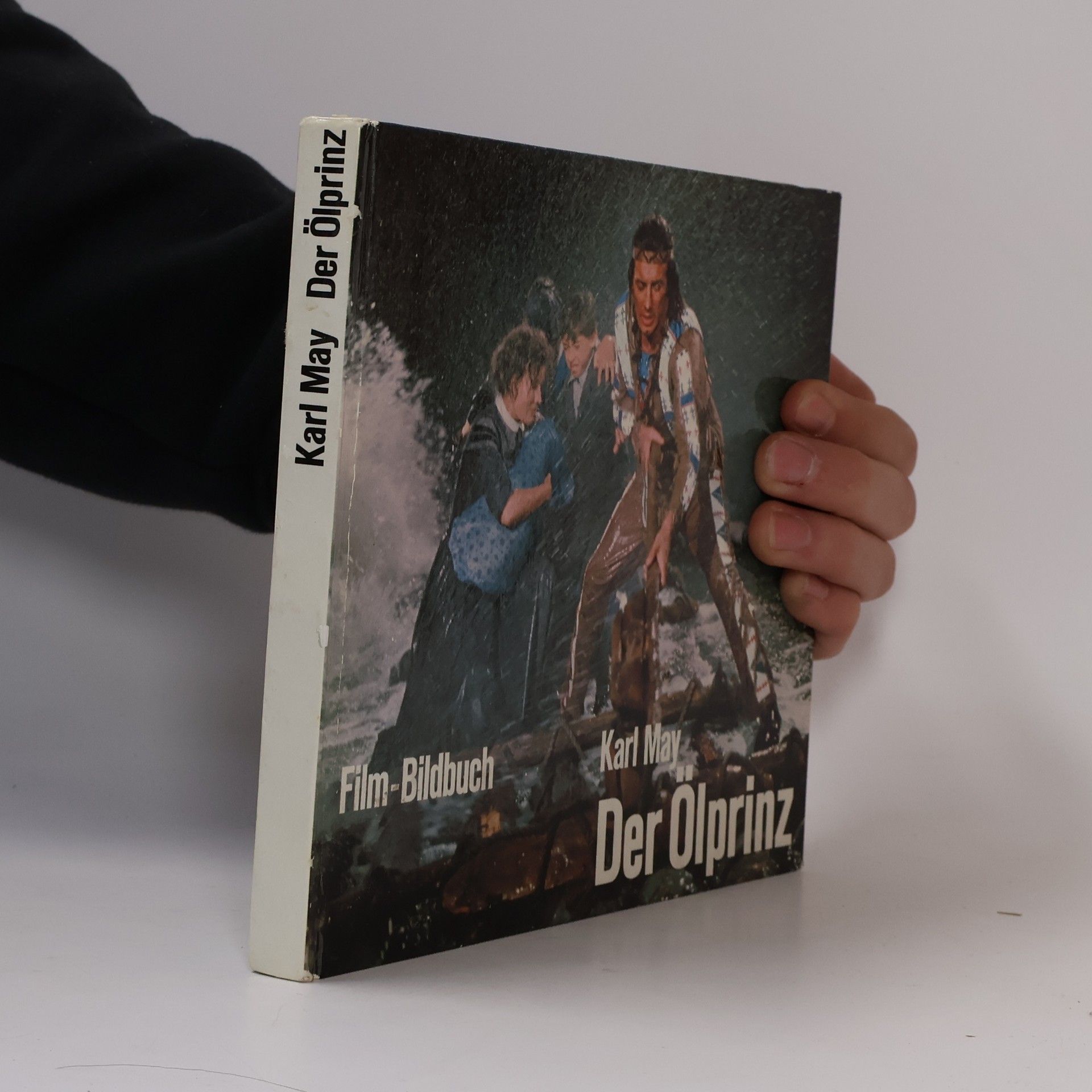 Autorenkollektiv Der Olprinz