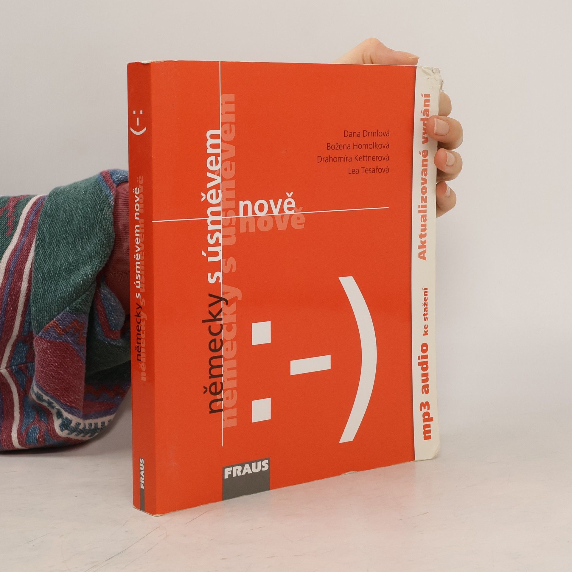 Autorenkollektiv Německy s úsměvem