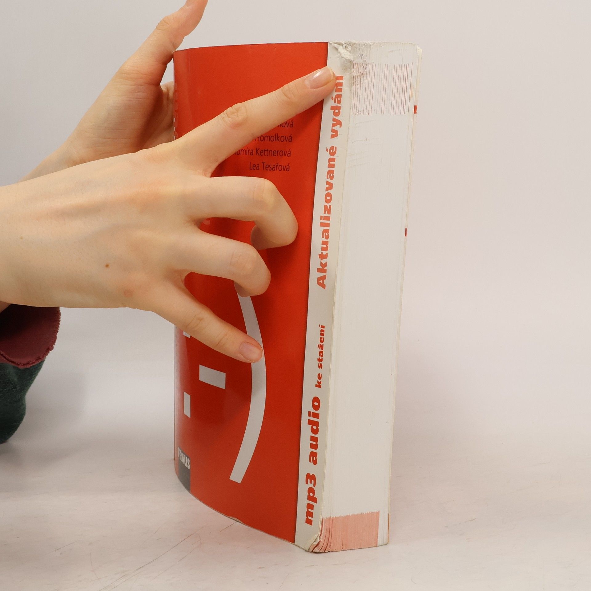 Autorenkollektiv Německy s úsměvem