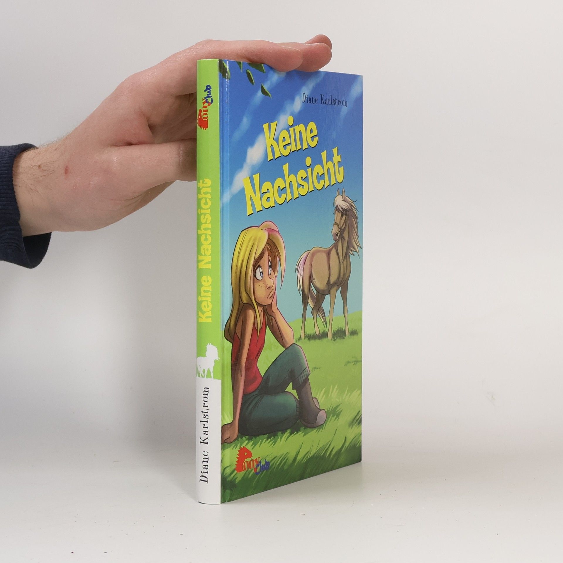 Dai Darell Keine Nachsicht