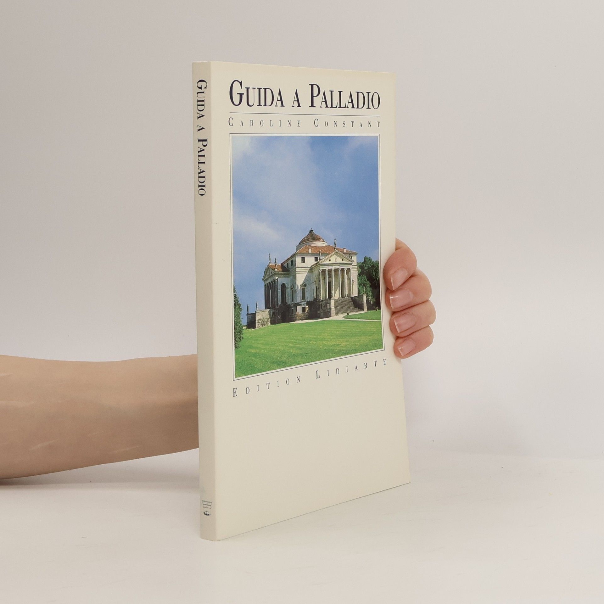 Caroline Constant Guida a Palladio