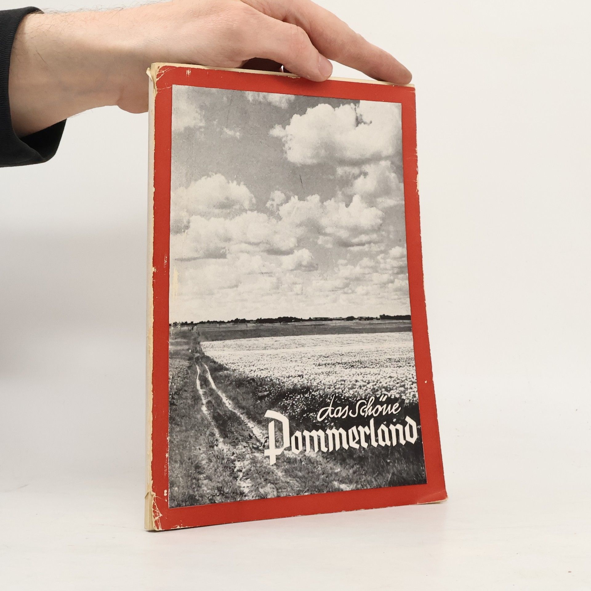 Das schöne Pommerland