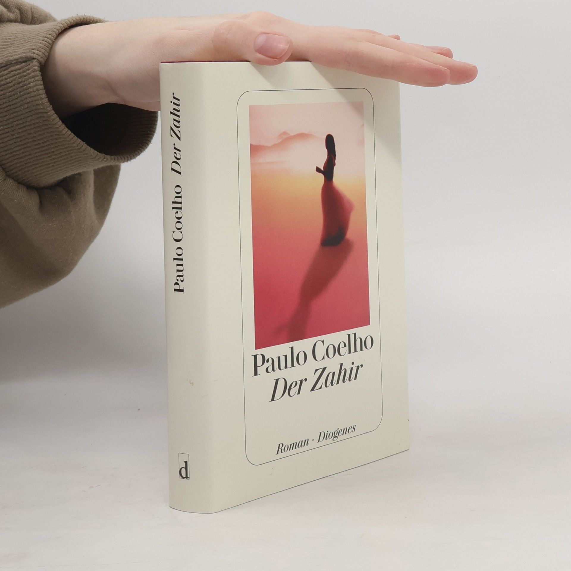 Paulo Coelho Der Zahir