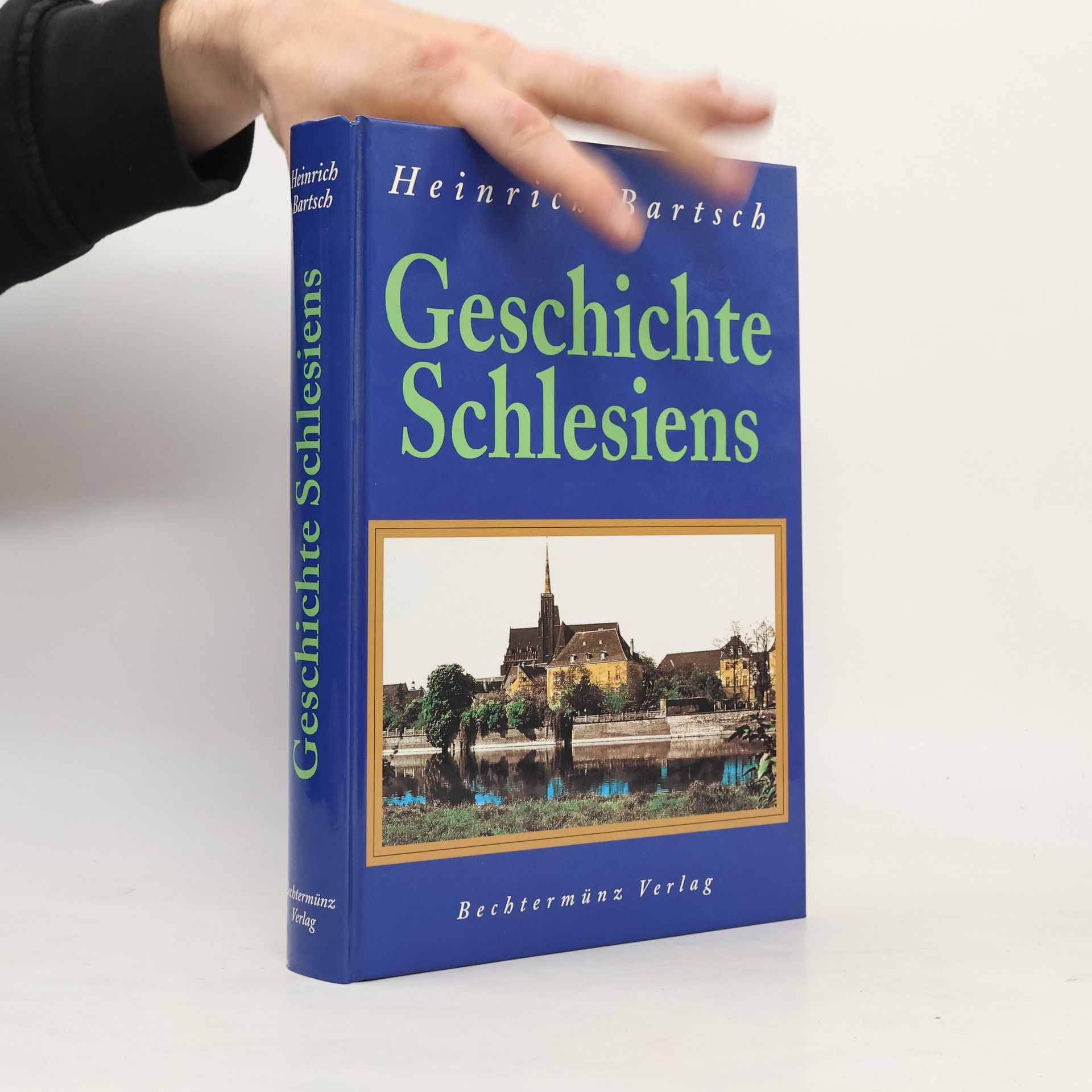 Geschichte Schlesiens