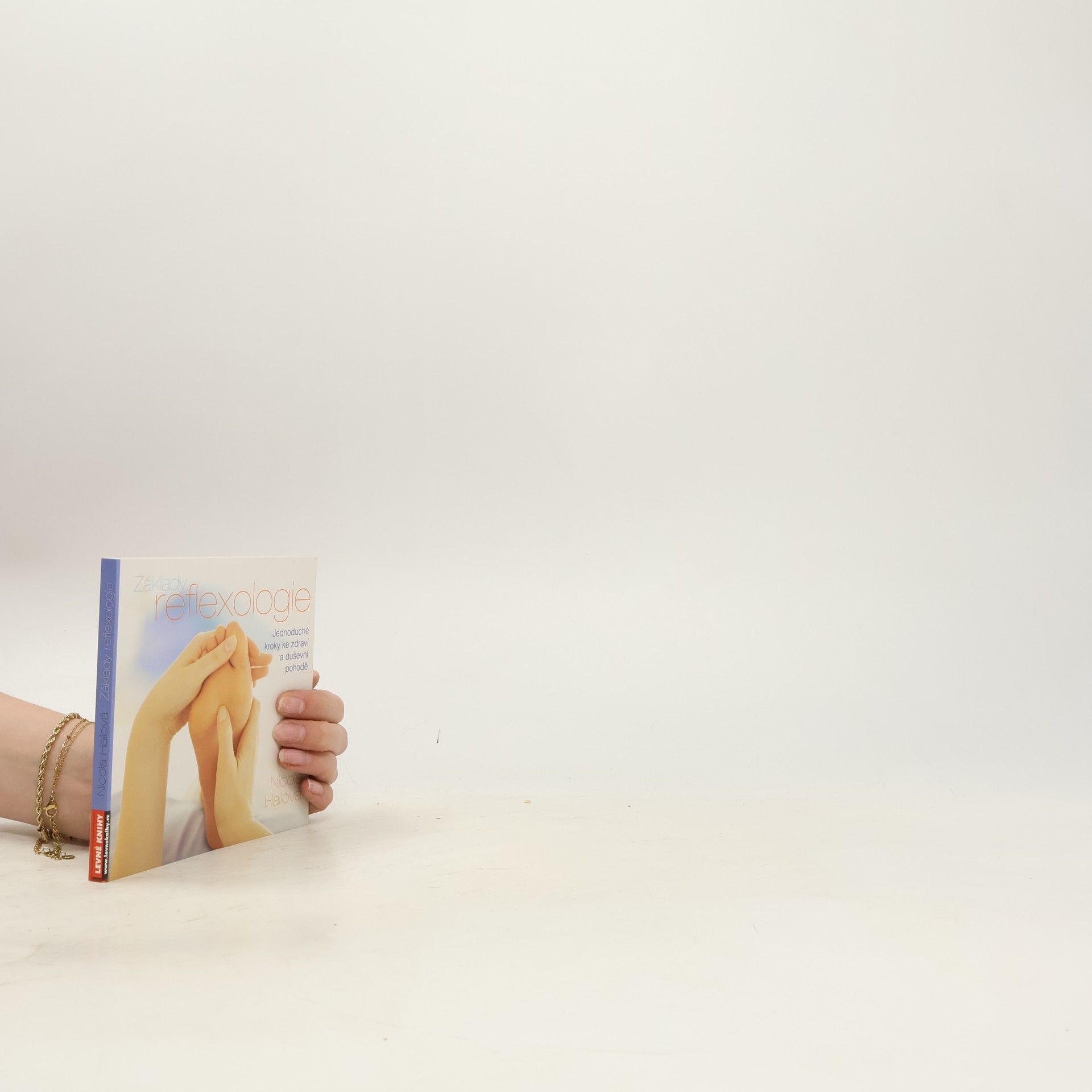 Základy reflexologie