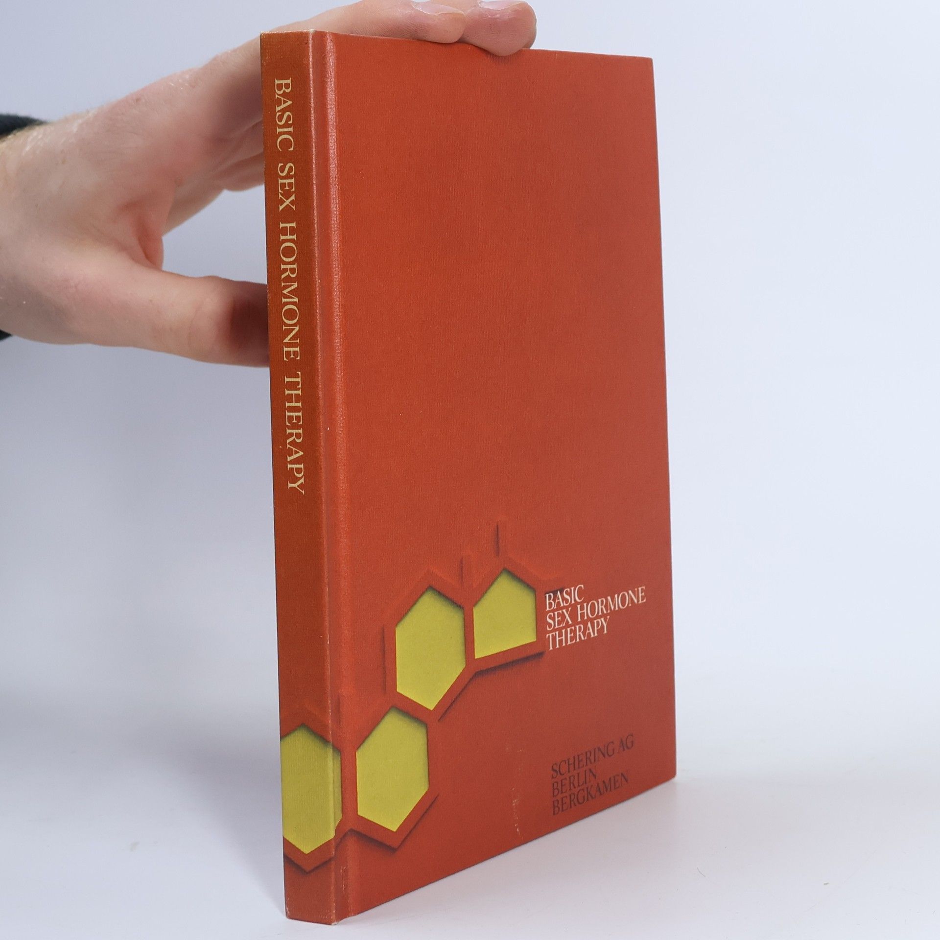 Collectif d'auteurs Basic Sex Hormone Therapy