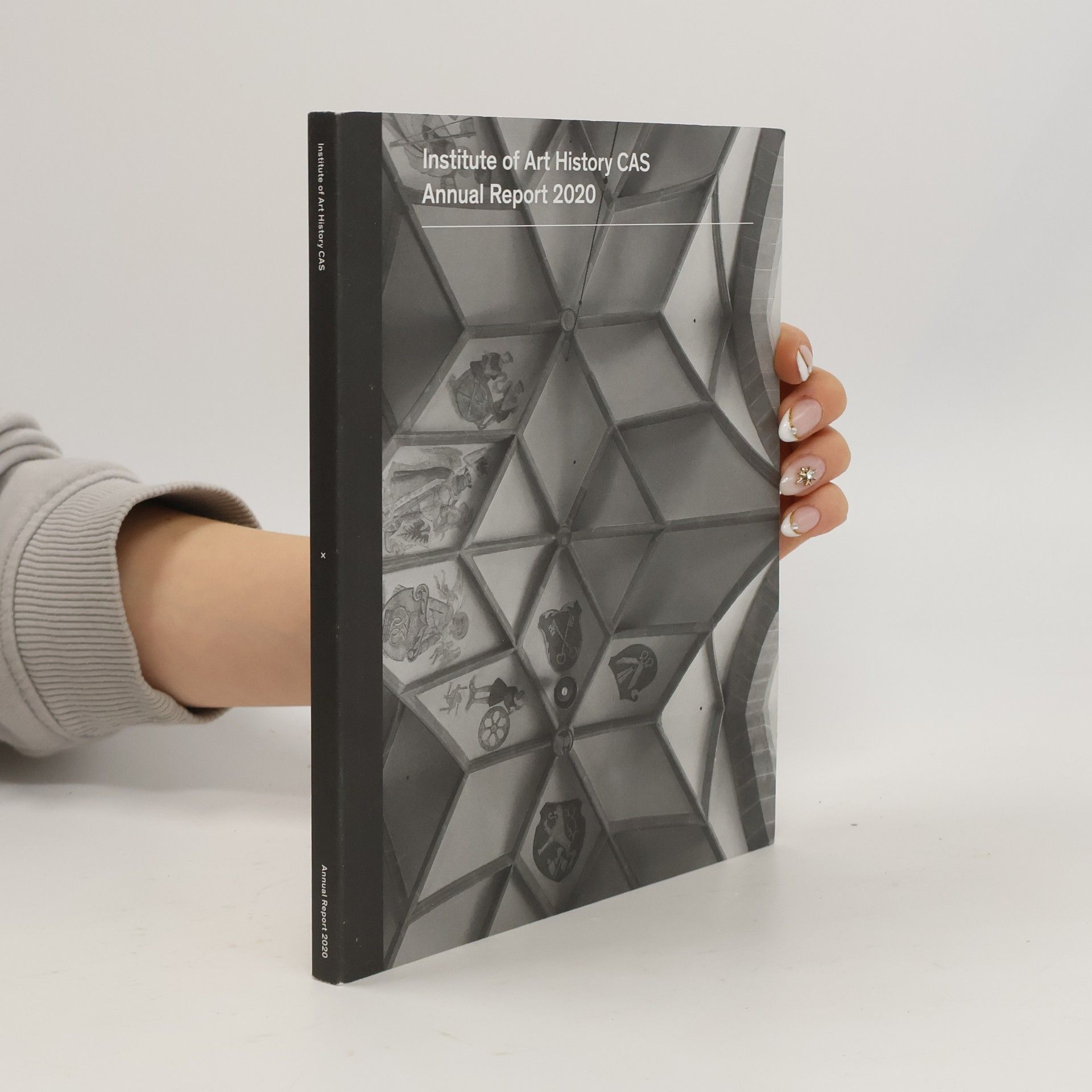 Autorenkollektiv Annual report 2020