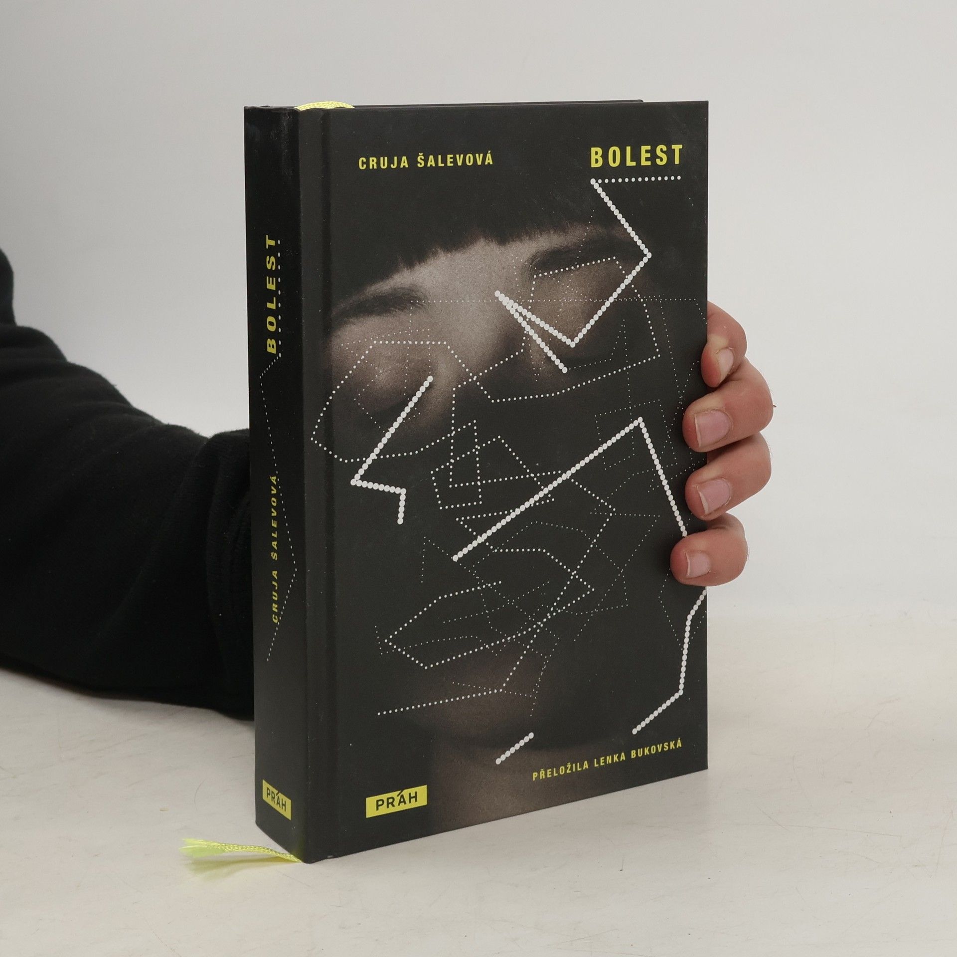 Zeruya Shalev Bolest