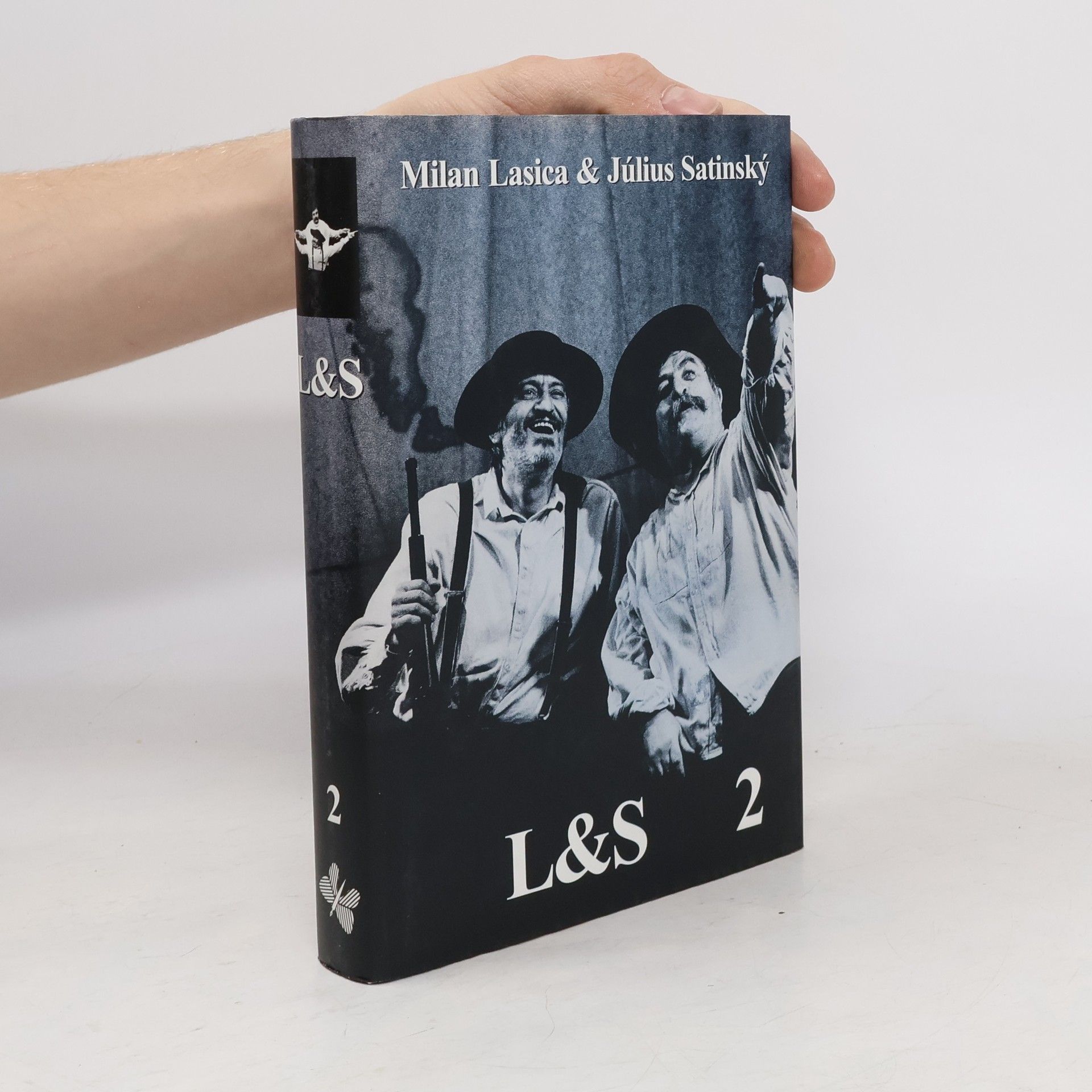 L&S [2]