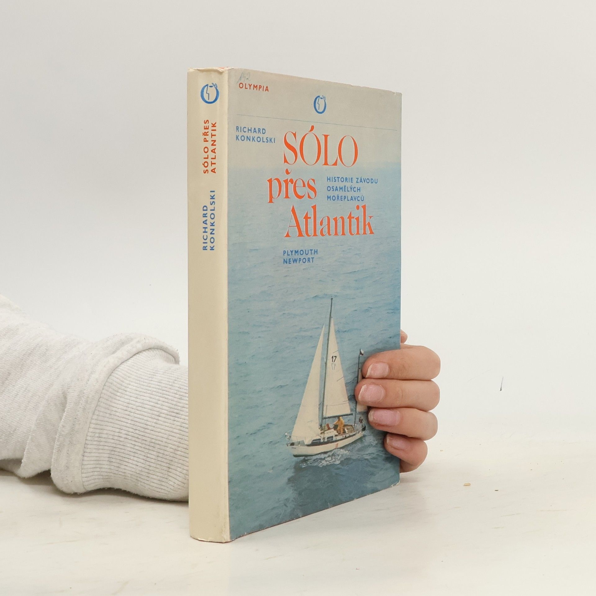 Sólo přes Atlantik