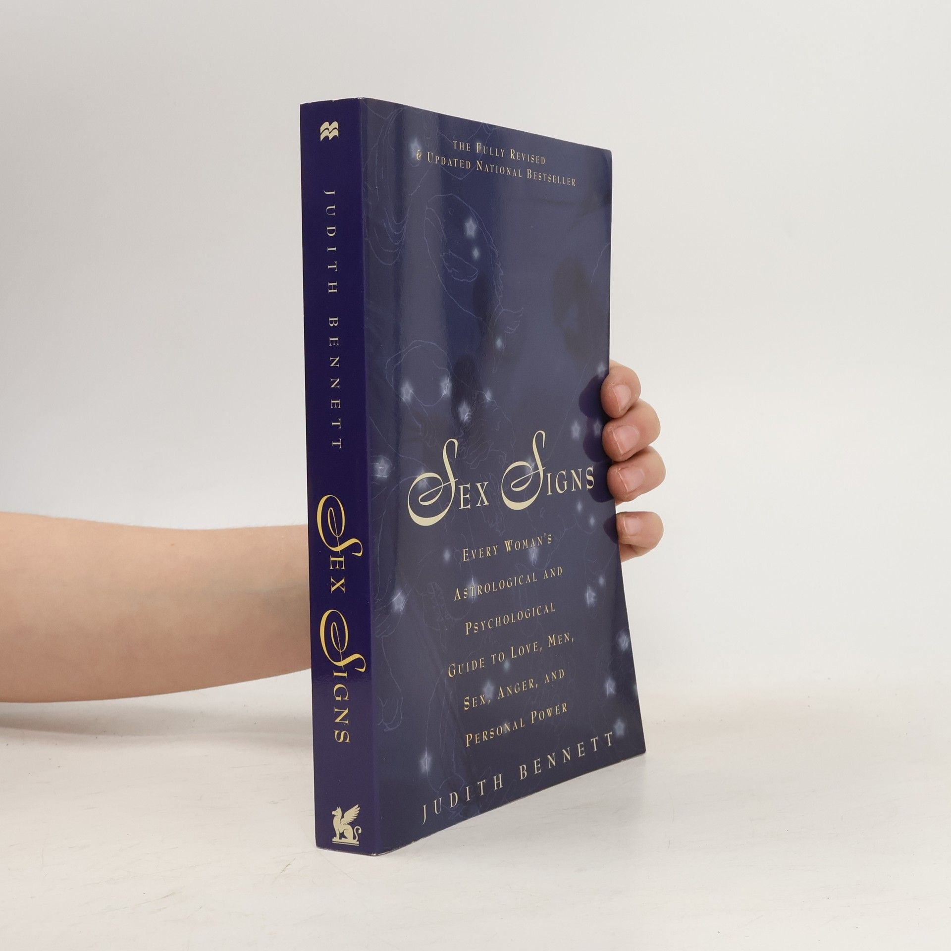 Judith Bennett Sex Signs