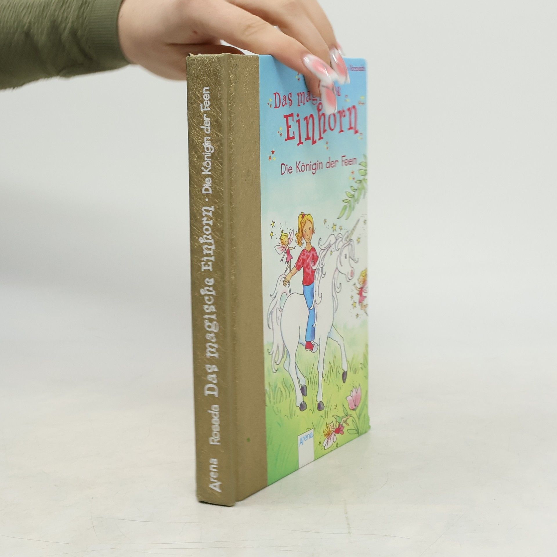 Die Königin der Feen