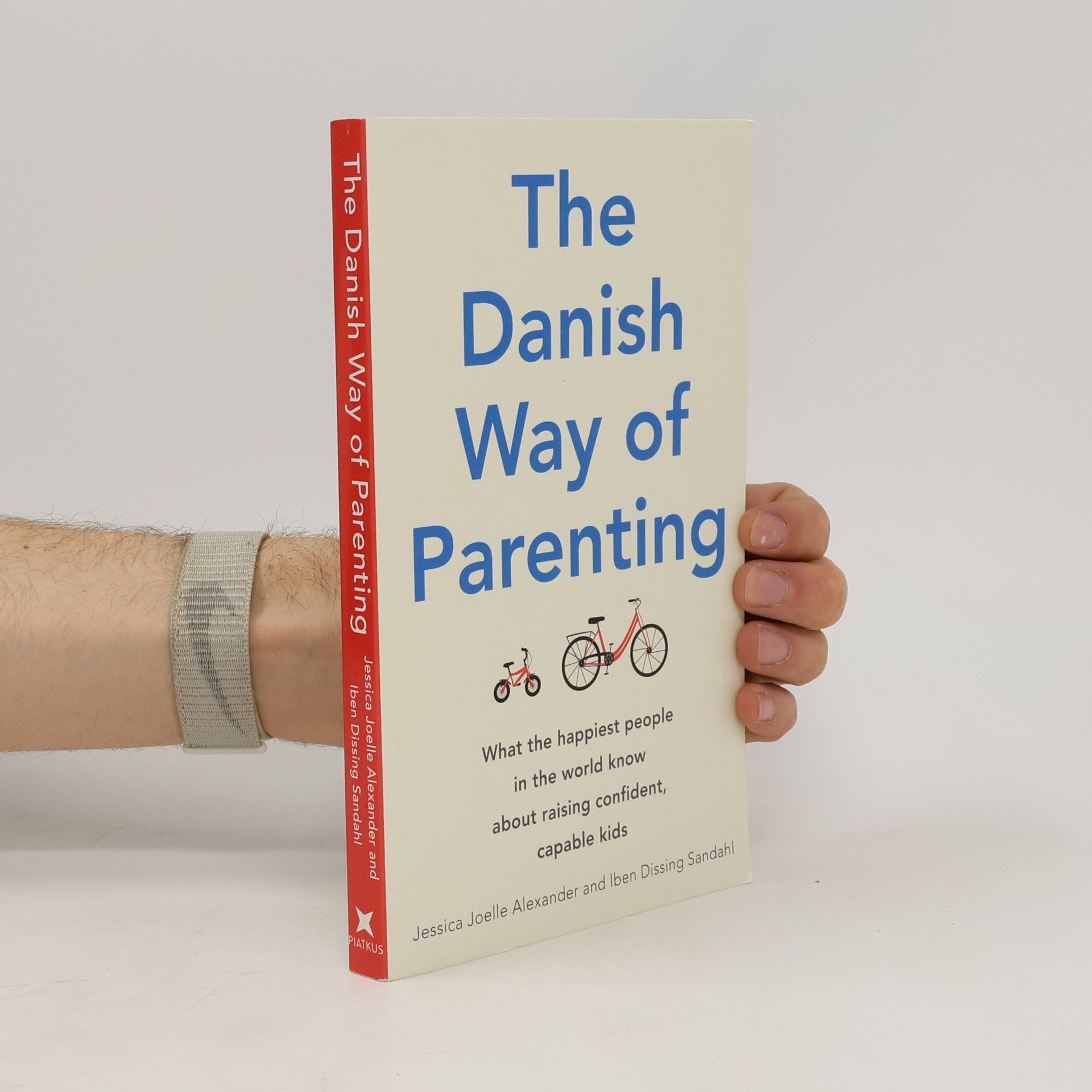 The Danish way of parenting