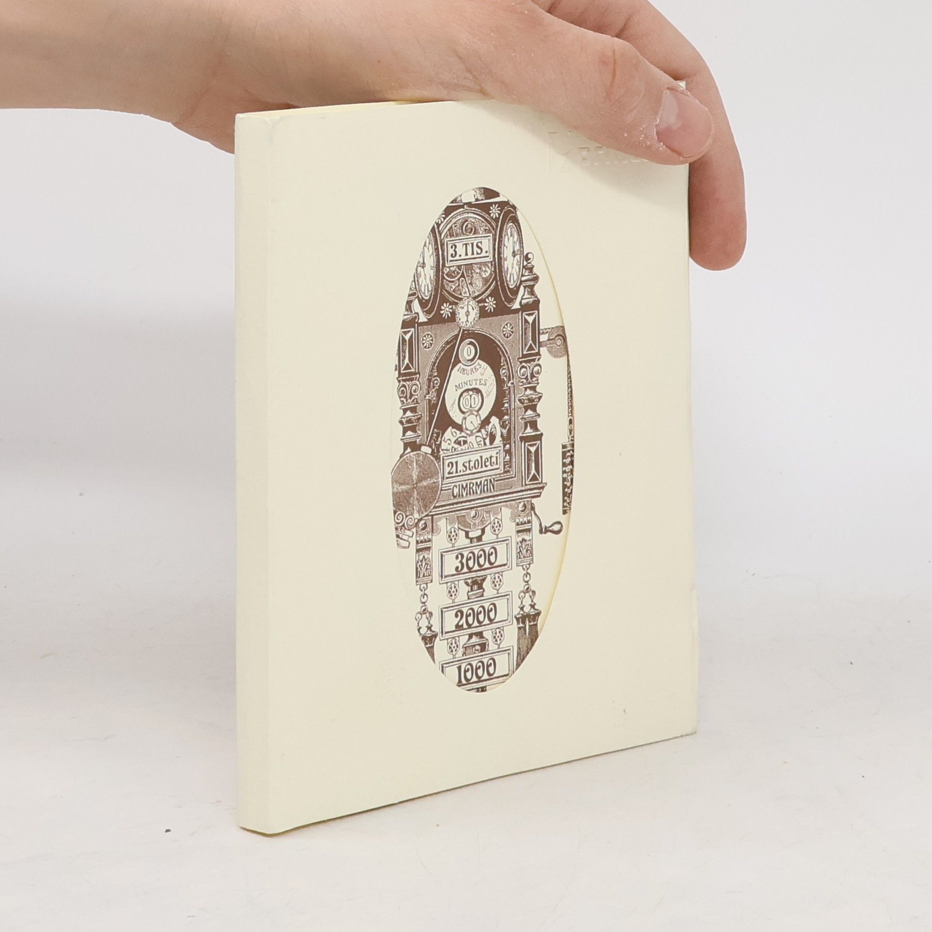 Various authors Storočenka