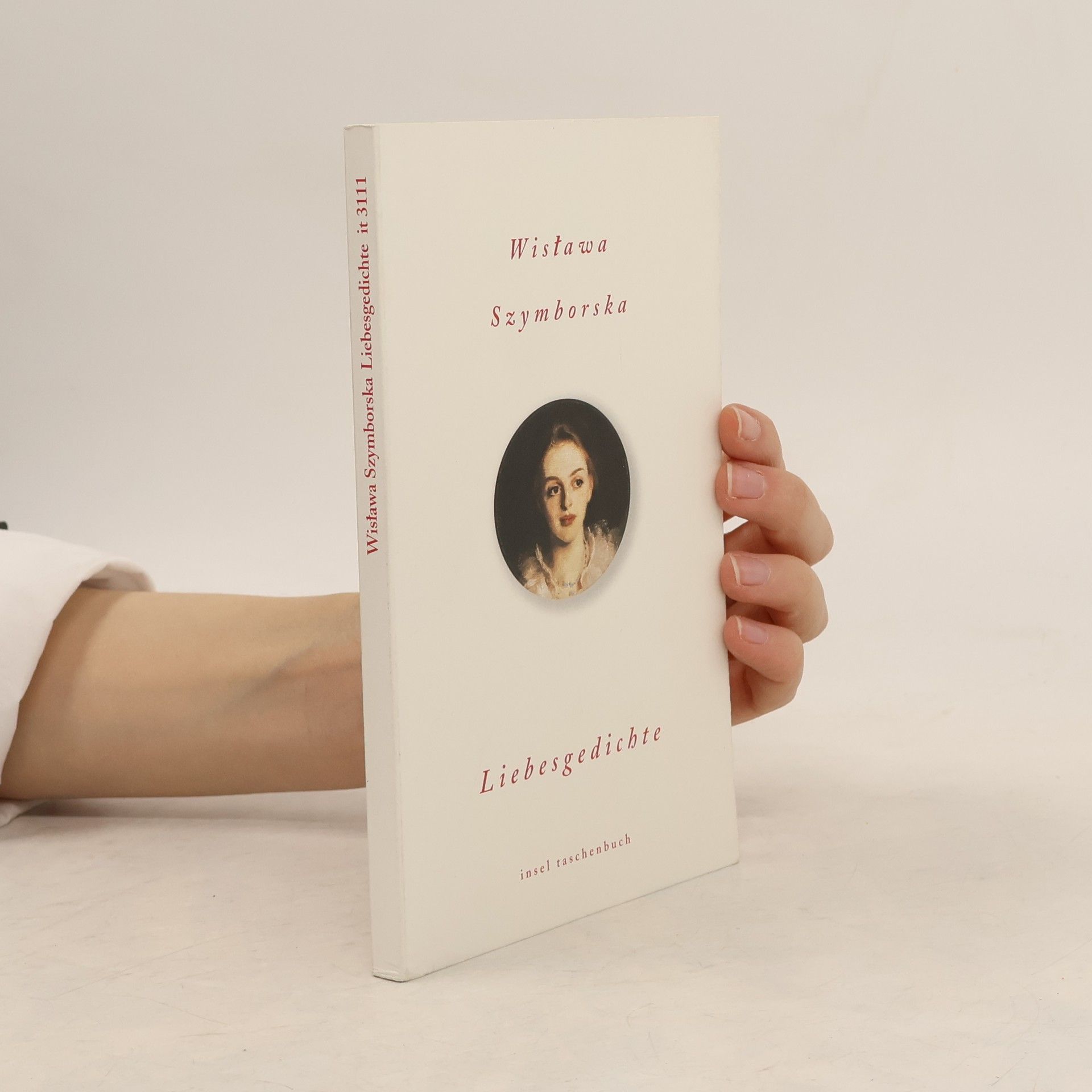 Wisława Szymborska Liebesgedichte