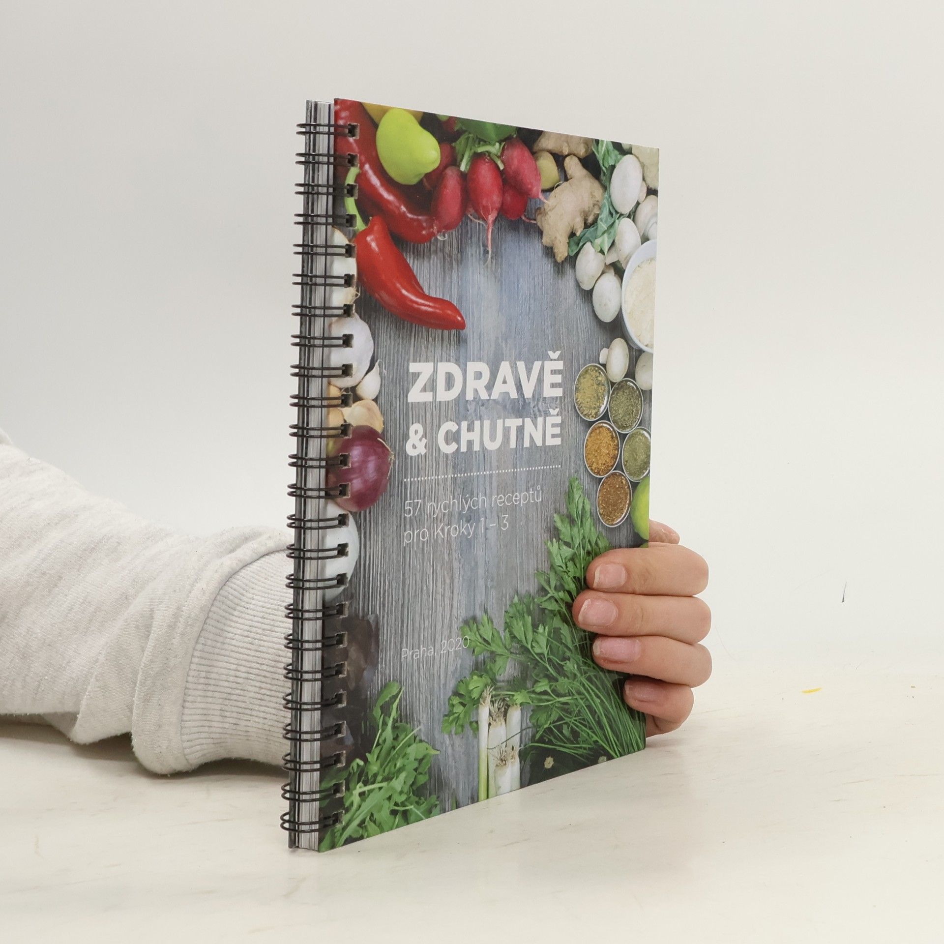 Lukáš Vrána Zdravě & chutně