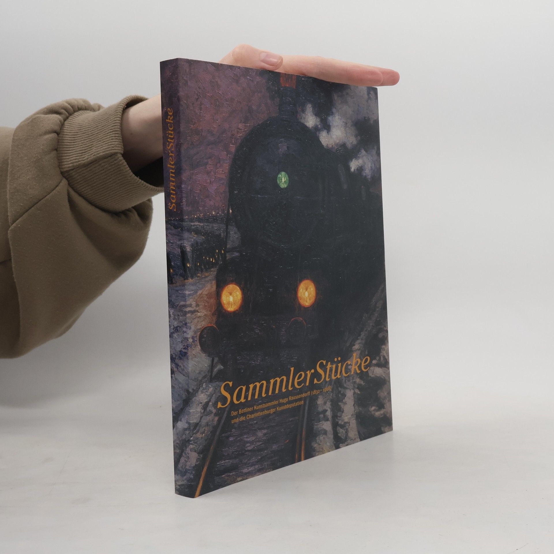 Martin Faass SammlerStücke