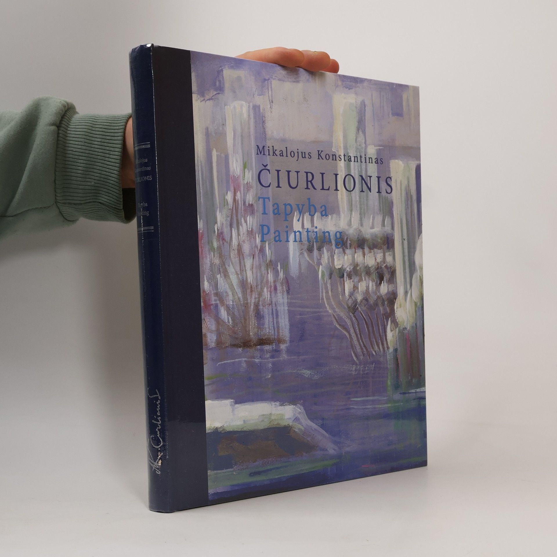 Mikalojus Konstantinas Čiurlionis