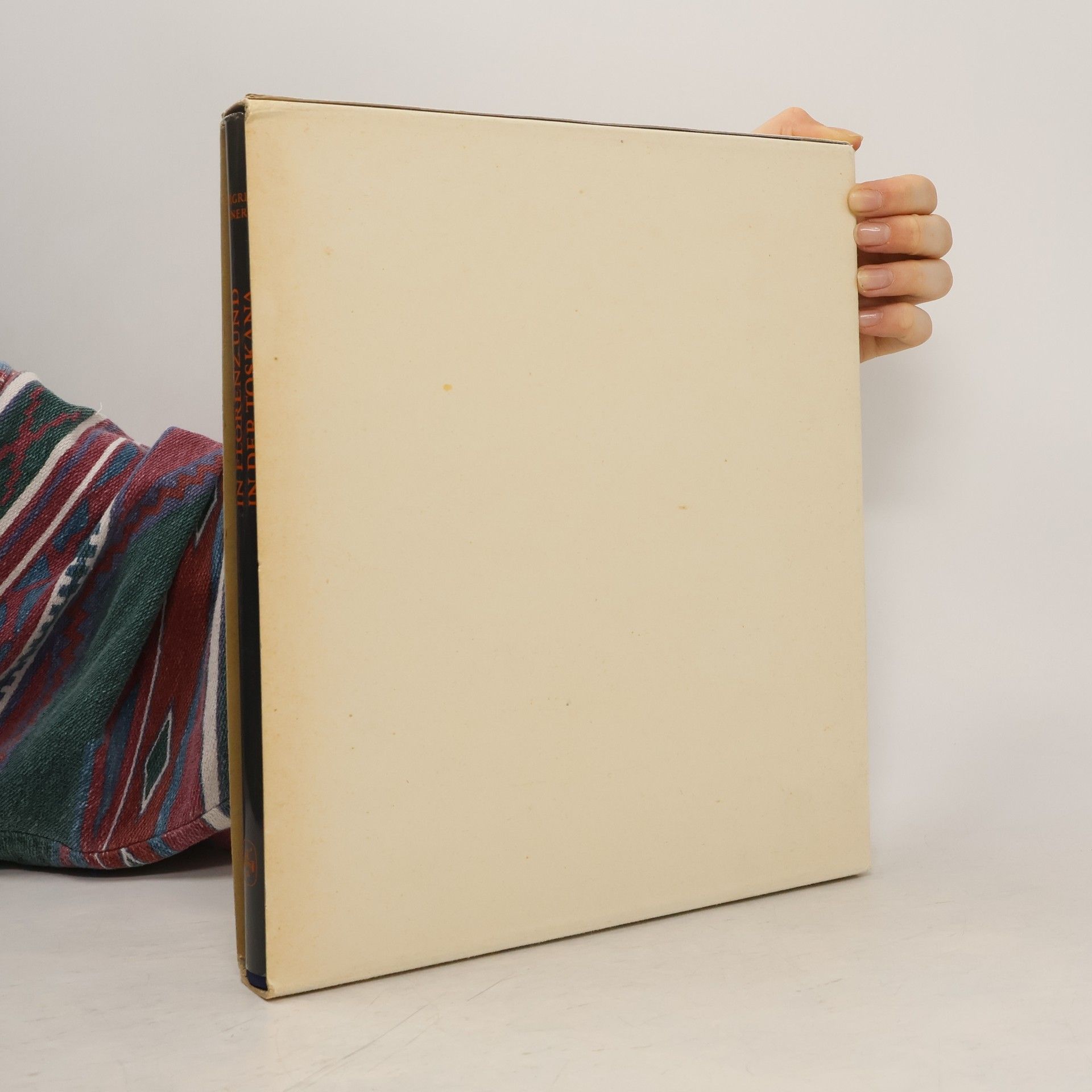 Margrit Lisner Holzkruzifixe in Florenz und in der Toskana von der Zeit um 1300 bis zum frühen Cinquecento