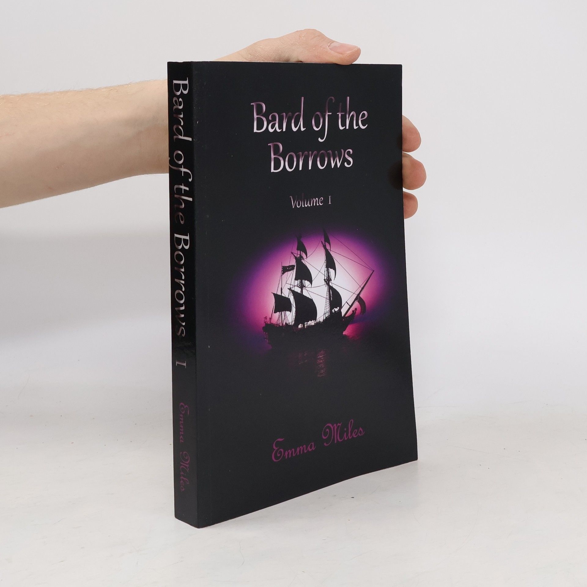 Emma Bell Miles Bard of the Borrows