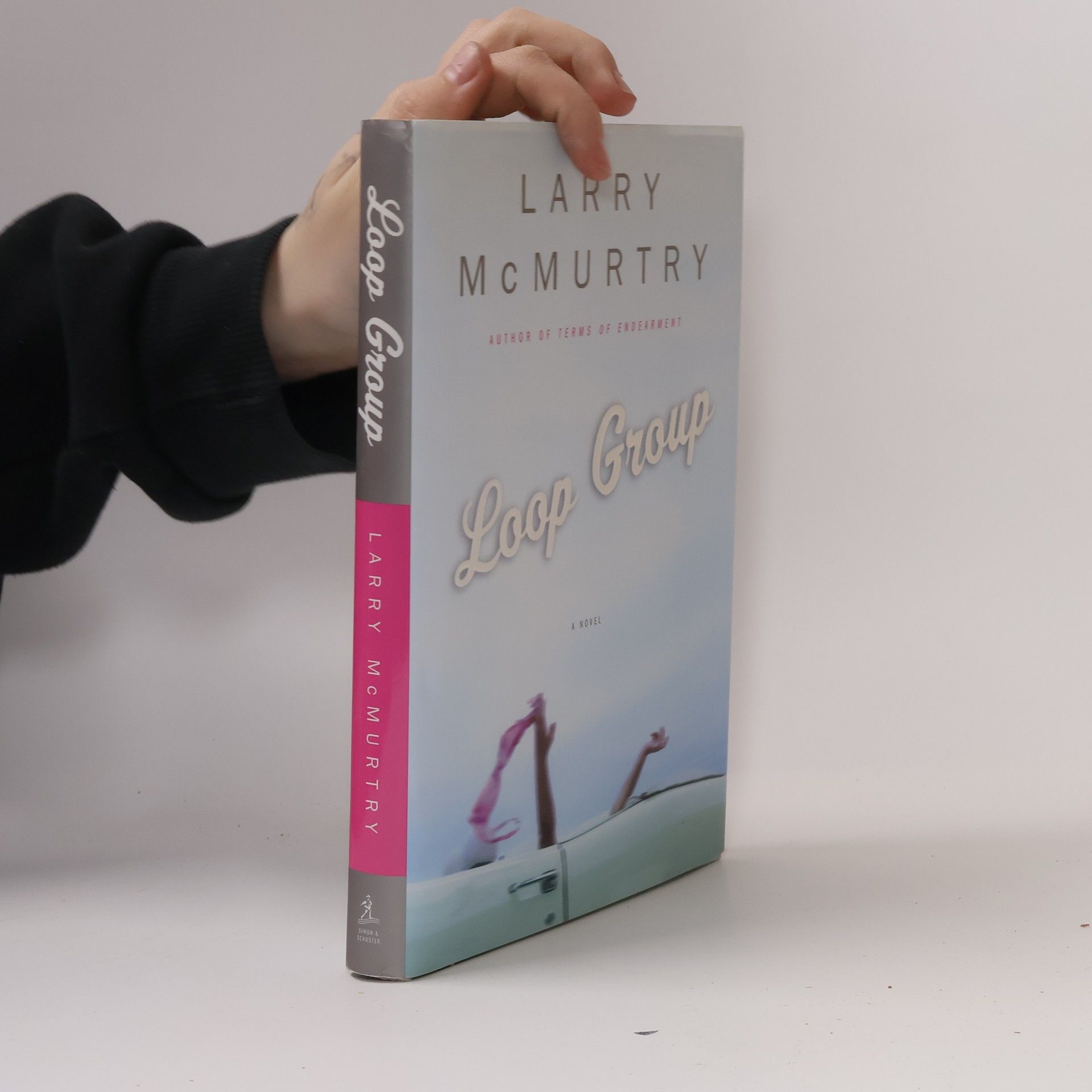 Larry McMurtry Loop Group